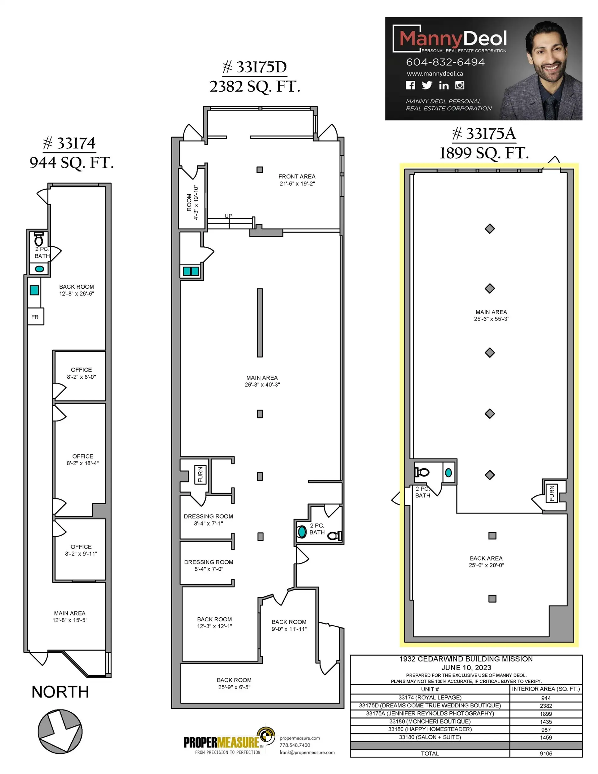 Property at 33175A N RAILWAY AVENUE, Mission, BC