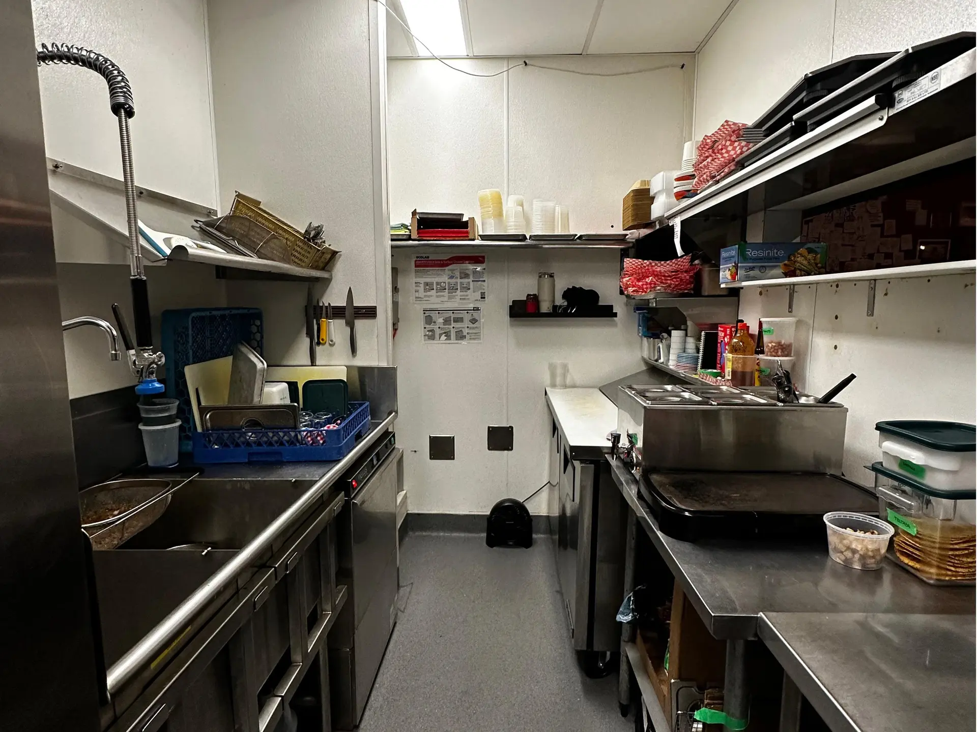 Property at 227 E PENDER STREET, Vancouver, BC