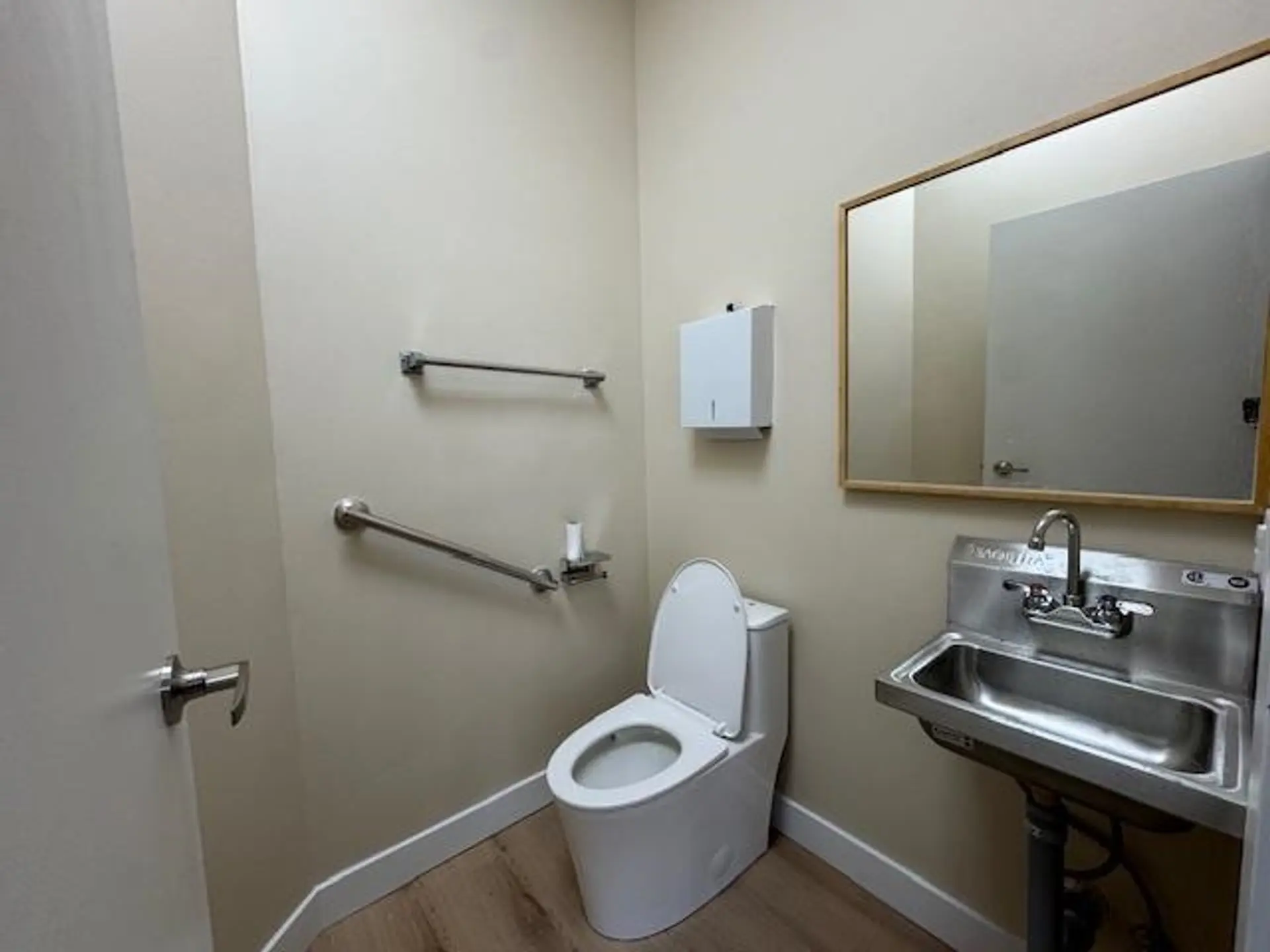 Property at #1200 8888 ODLIN CRESCENT, Richmond, BC