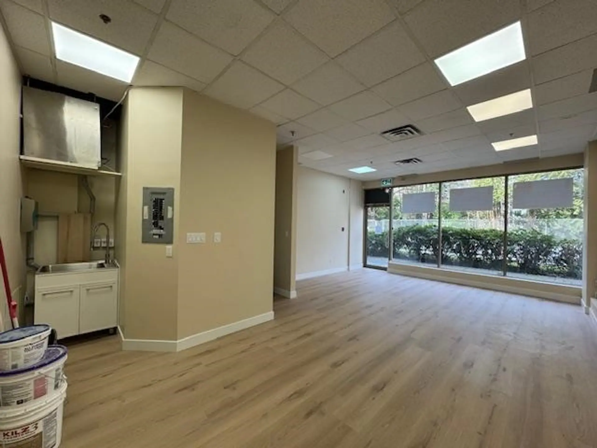 Property at #1200 8888 ODLIN CRESCENT, Richmond, BC