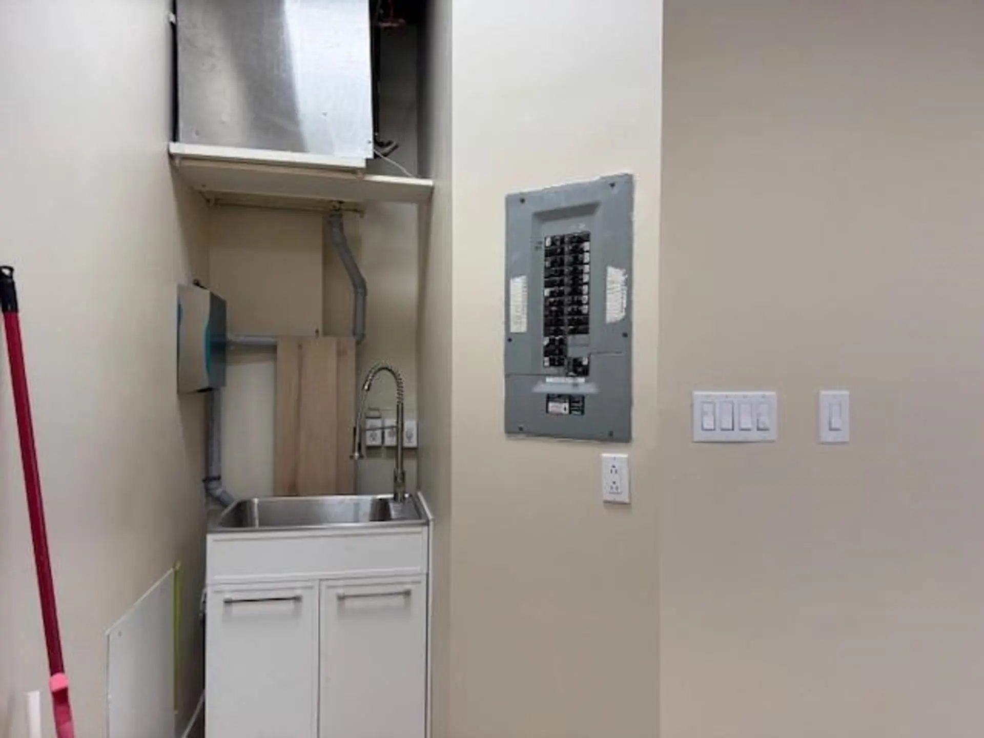 Property at #1200 8888 ODLIN CRESCENT, Richmond, BC