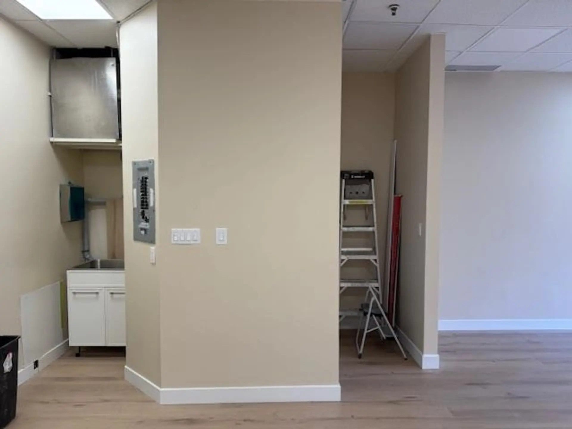 Property at #1200 8888 ODLIN CRESCENT, Richmond, BC