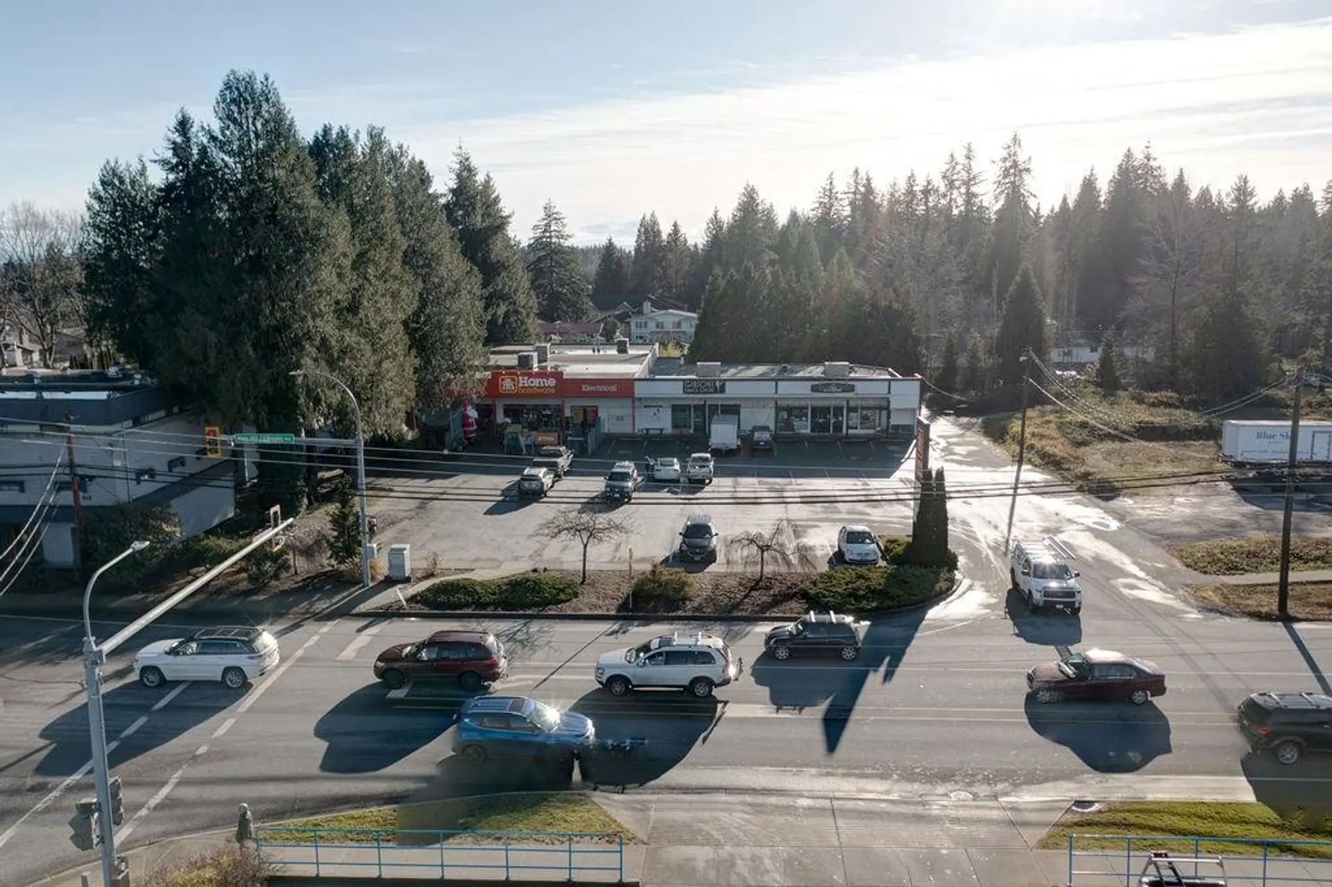 Property at 921 GIBSONS WAY, Gibsons, BC