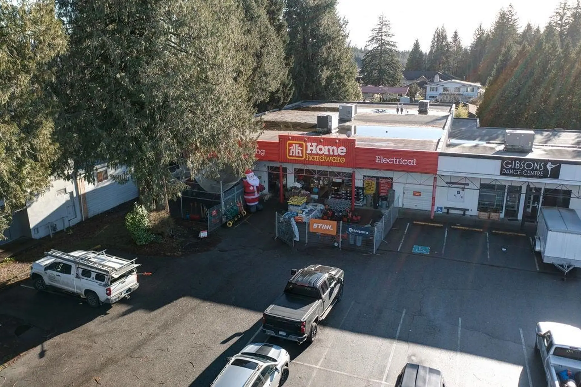 Property at 921 GIBSONS WAY, Gibsons, BC