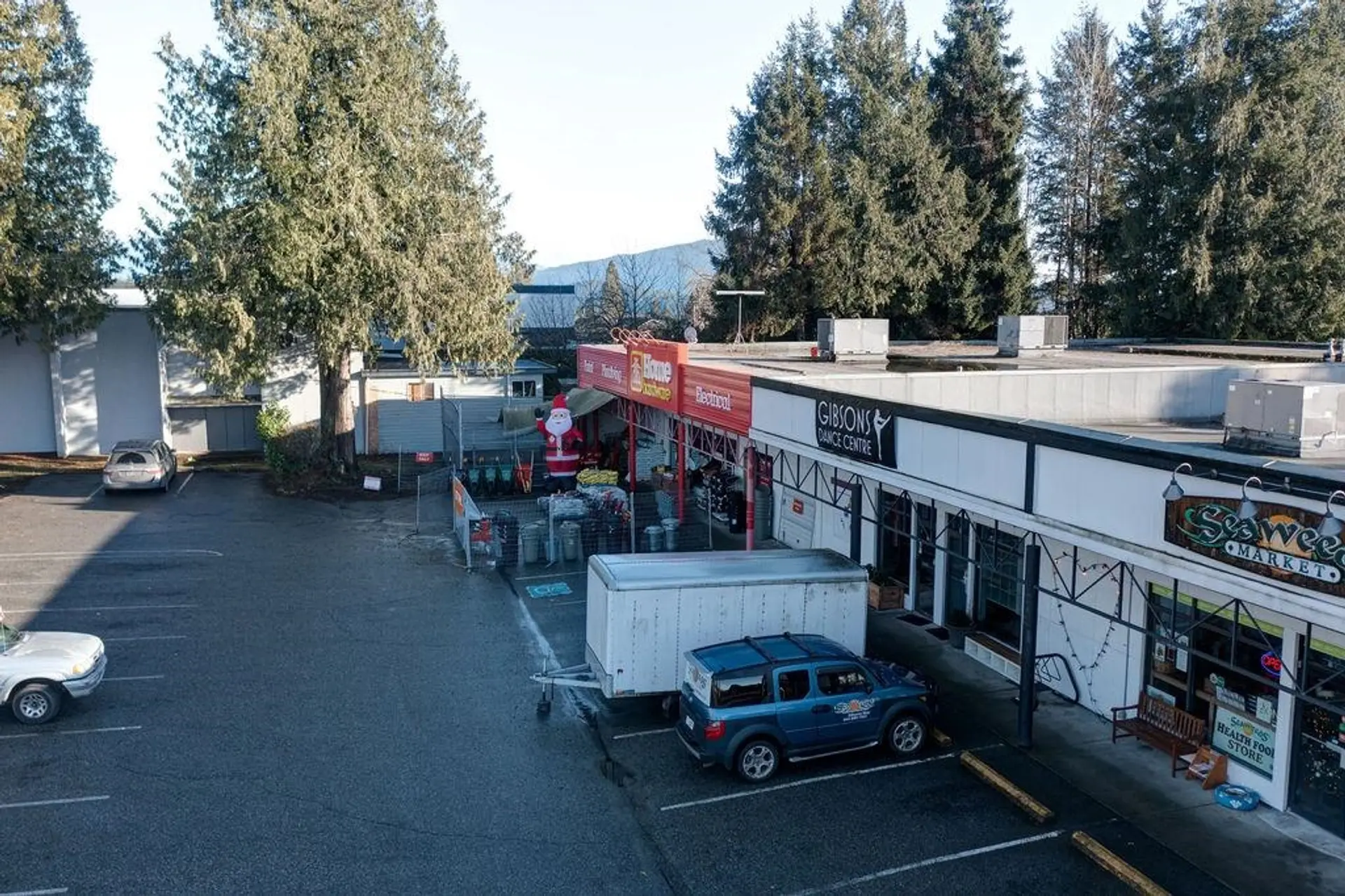 Property at 921 GIBSONS WAY, Gibsons, BC