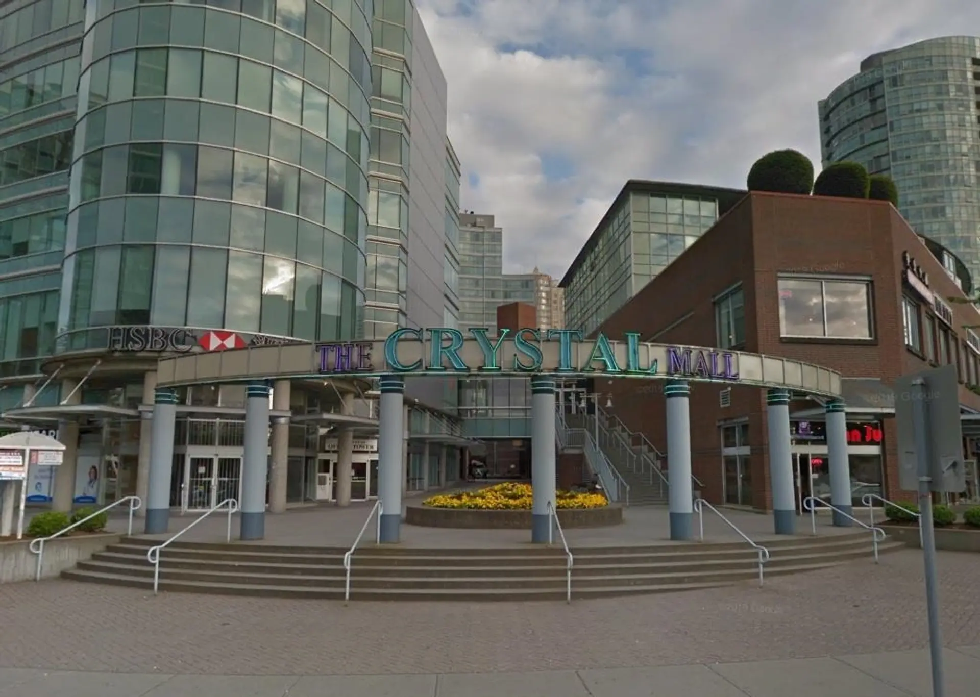 Property at #1206 4500 KINGSWAY, Burnaby, BC