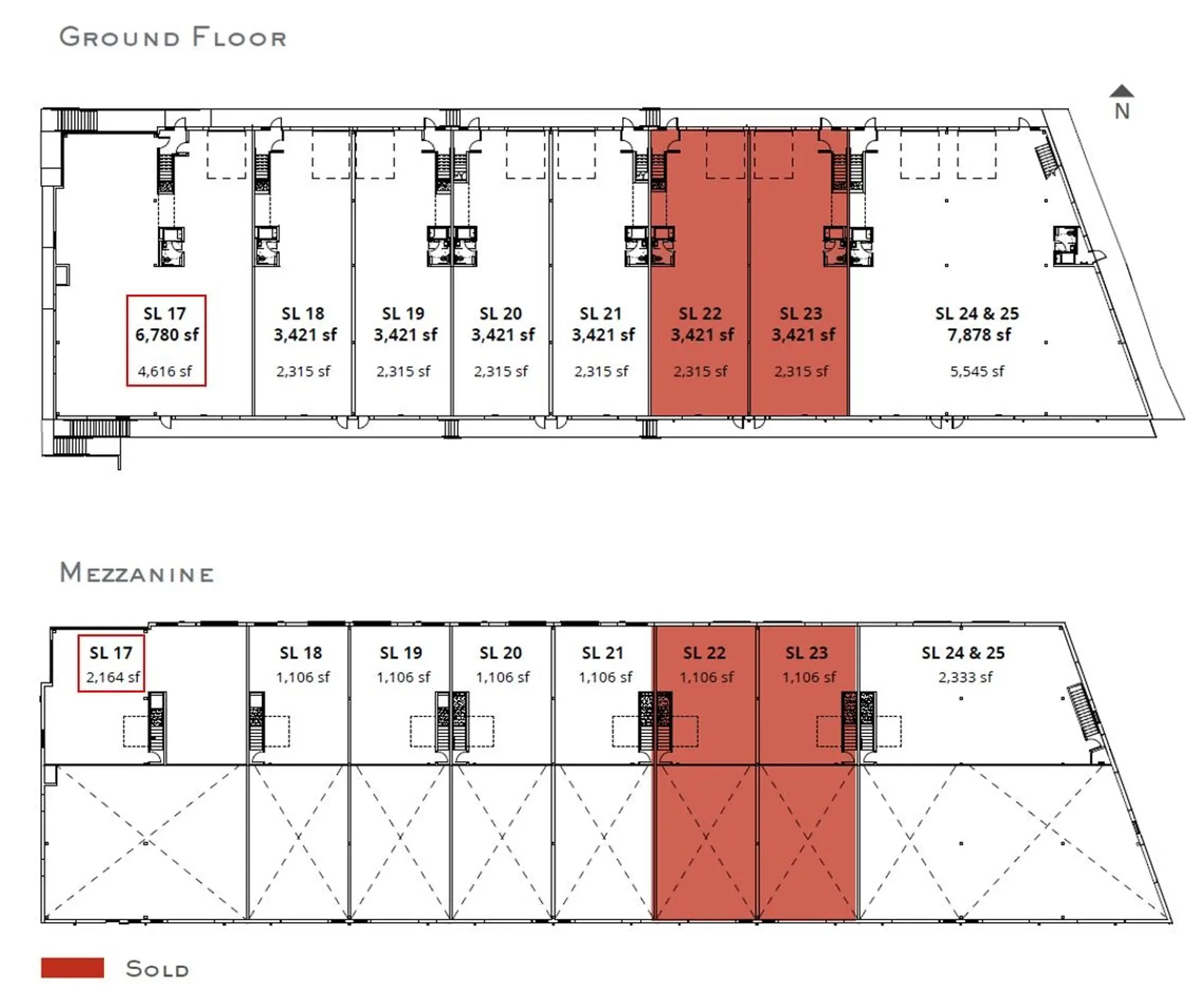 Property at #SL17 8690 BARNARD STREET, Vancouver, BC