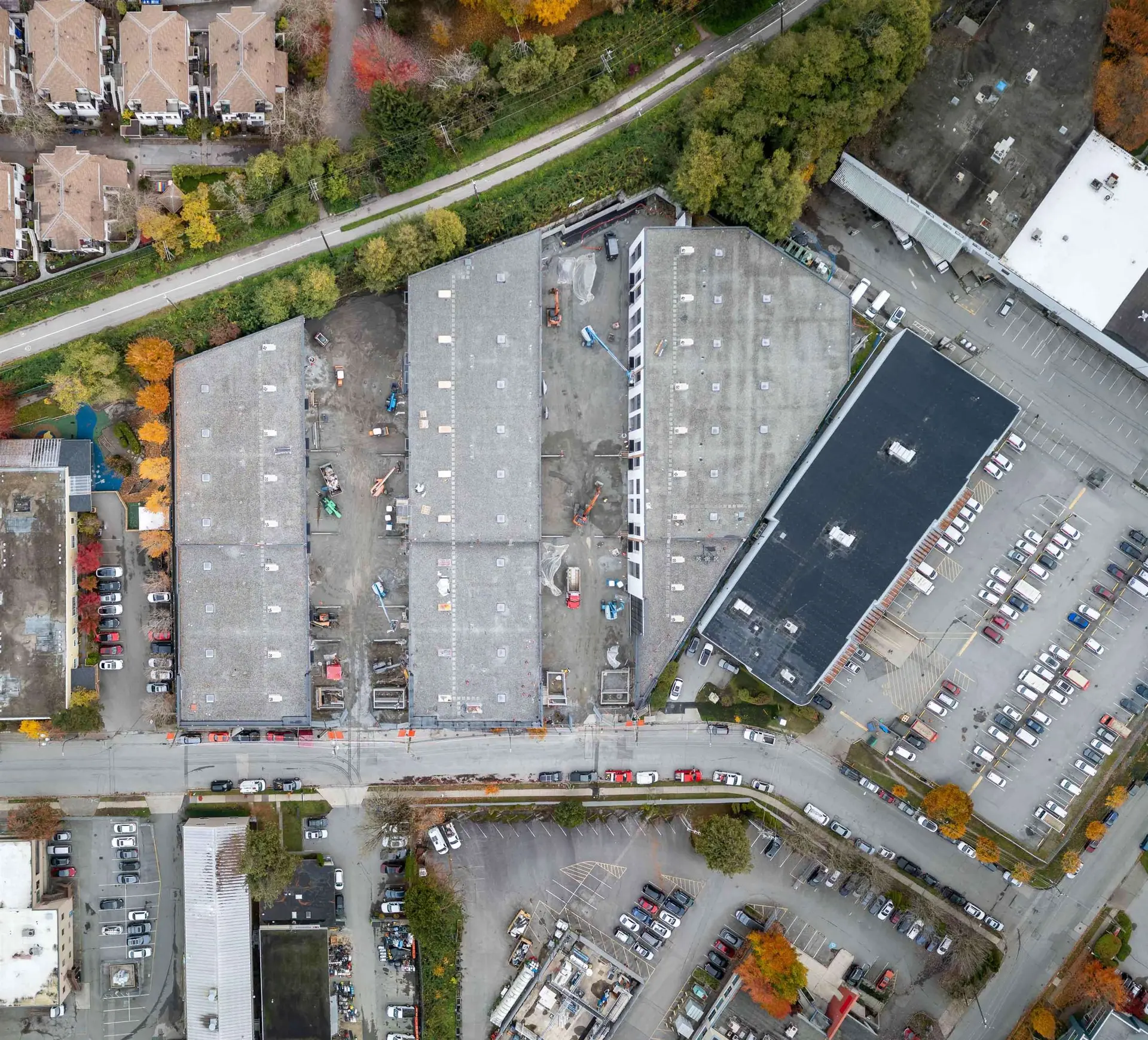 Property at #SL17 8690 BARNARD STREET, Vancouver, BC