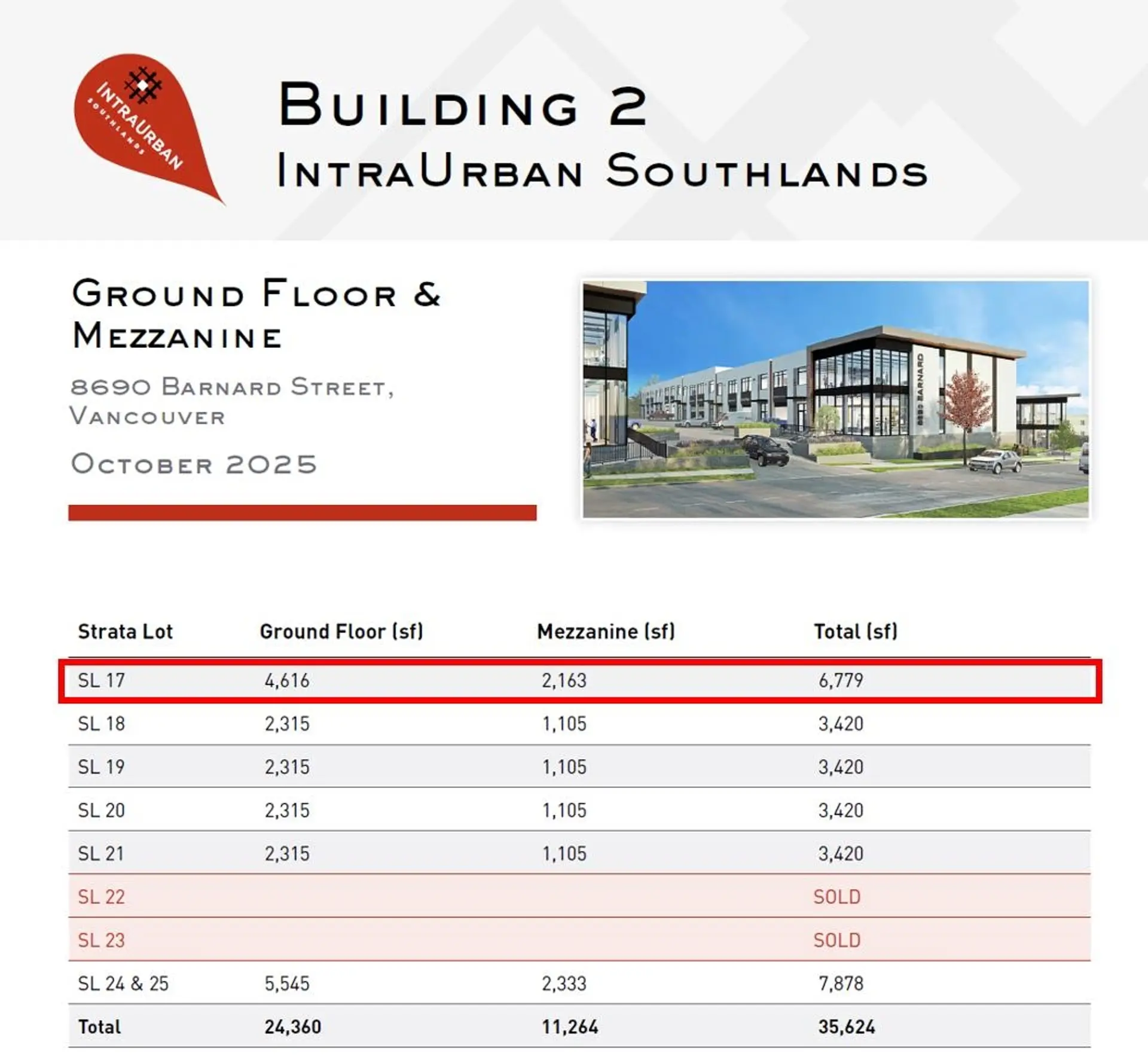 Property at #SL17 8690 BARNARD STREET, Vancouver, BC