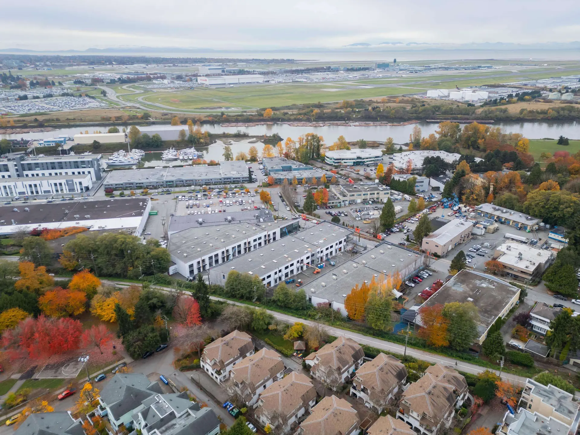 Property at #SL20 8690 BARNARD STREET, Vancouver, BC