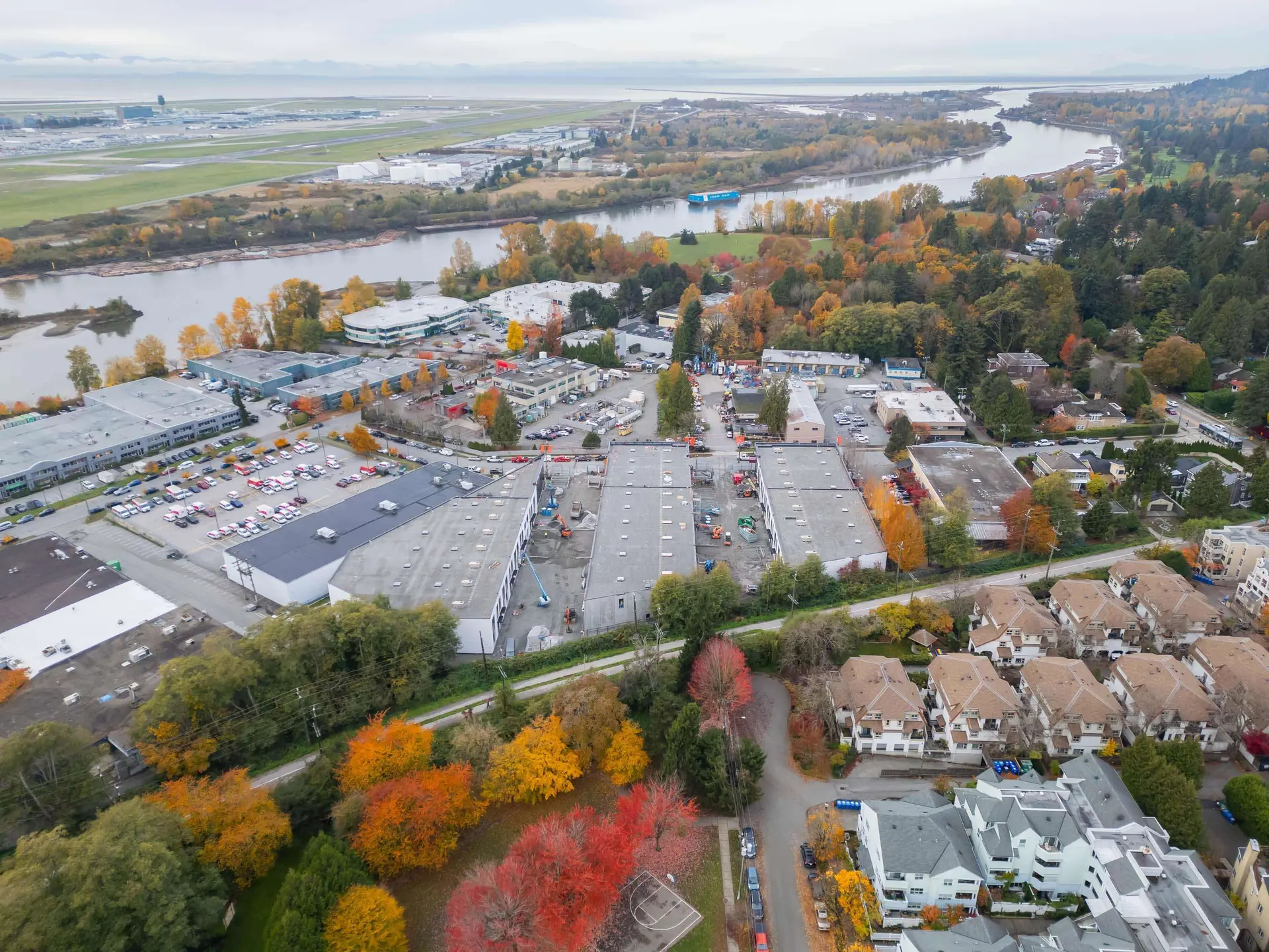 Property at #SL20 8690 BARNARD STREET, Vancouver, BC