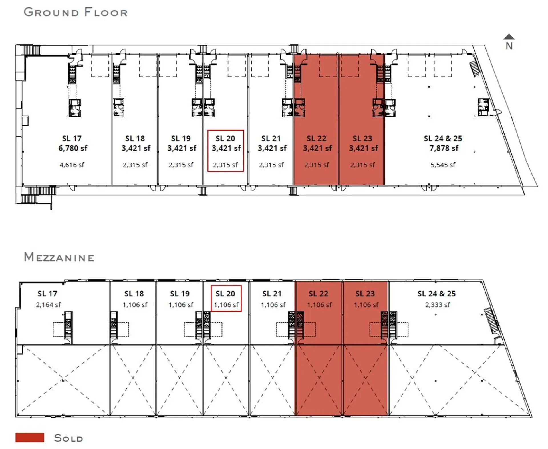 Property at #SL20 8690 BARNARD STREET, Vancouver, BC