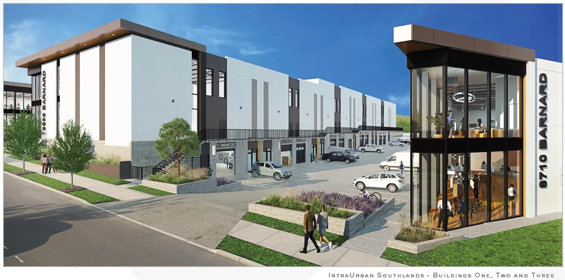 Property at #SL28 8710 BARNARD STREET, Vancouver, BC