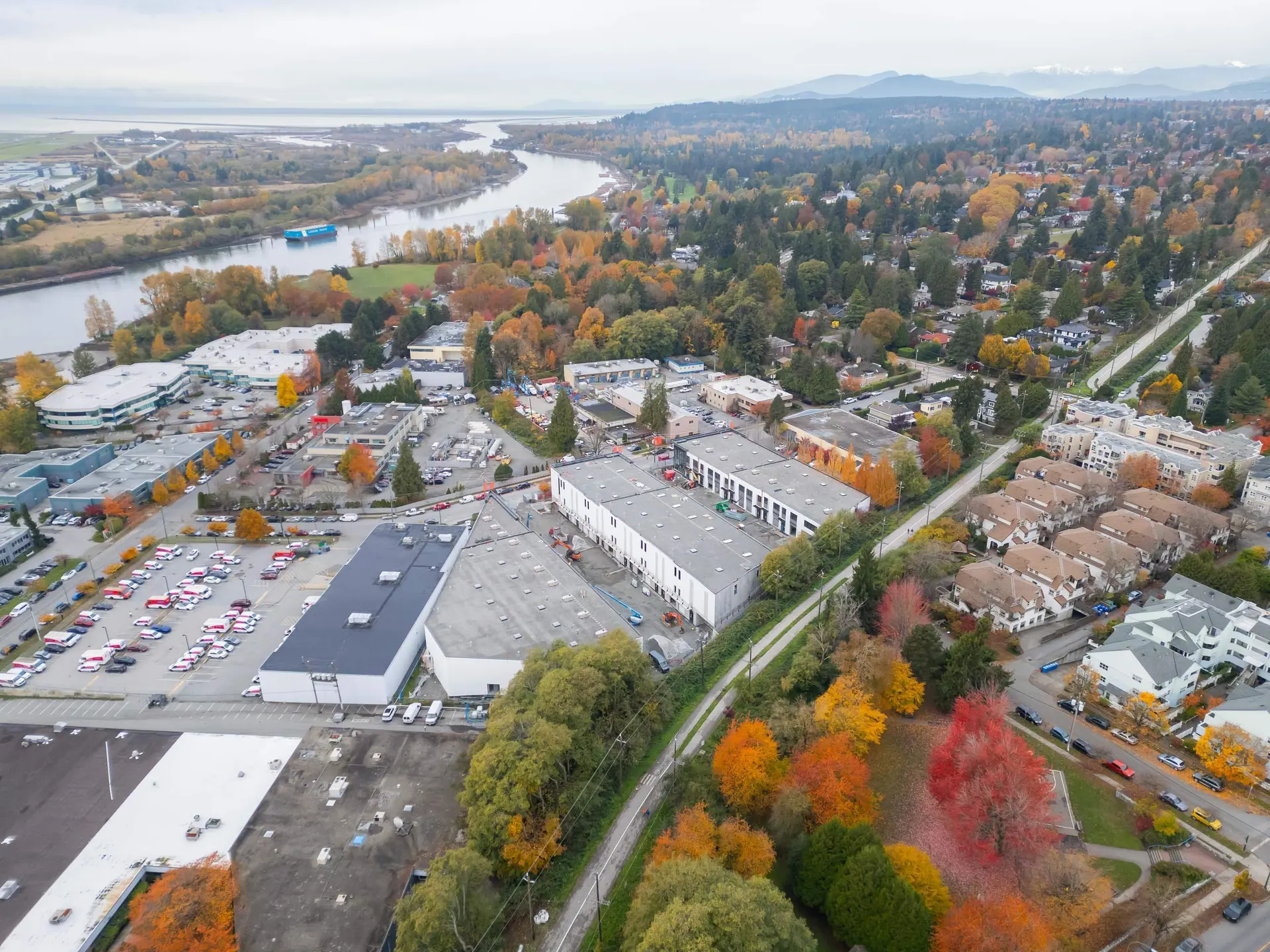 Property at #SL28 8710 BARNARD STREET, Vancouver, BC