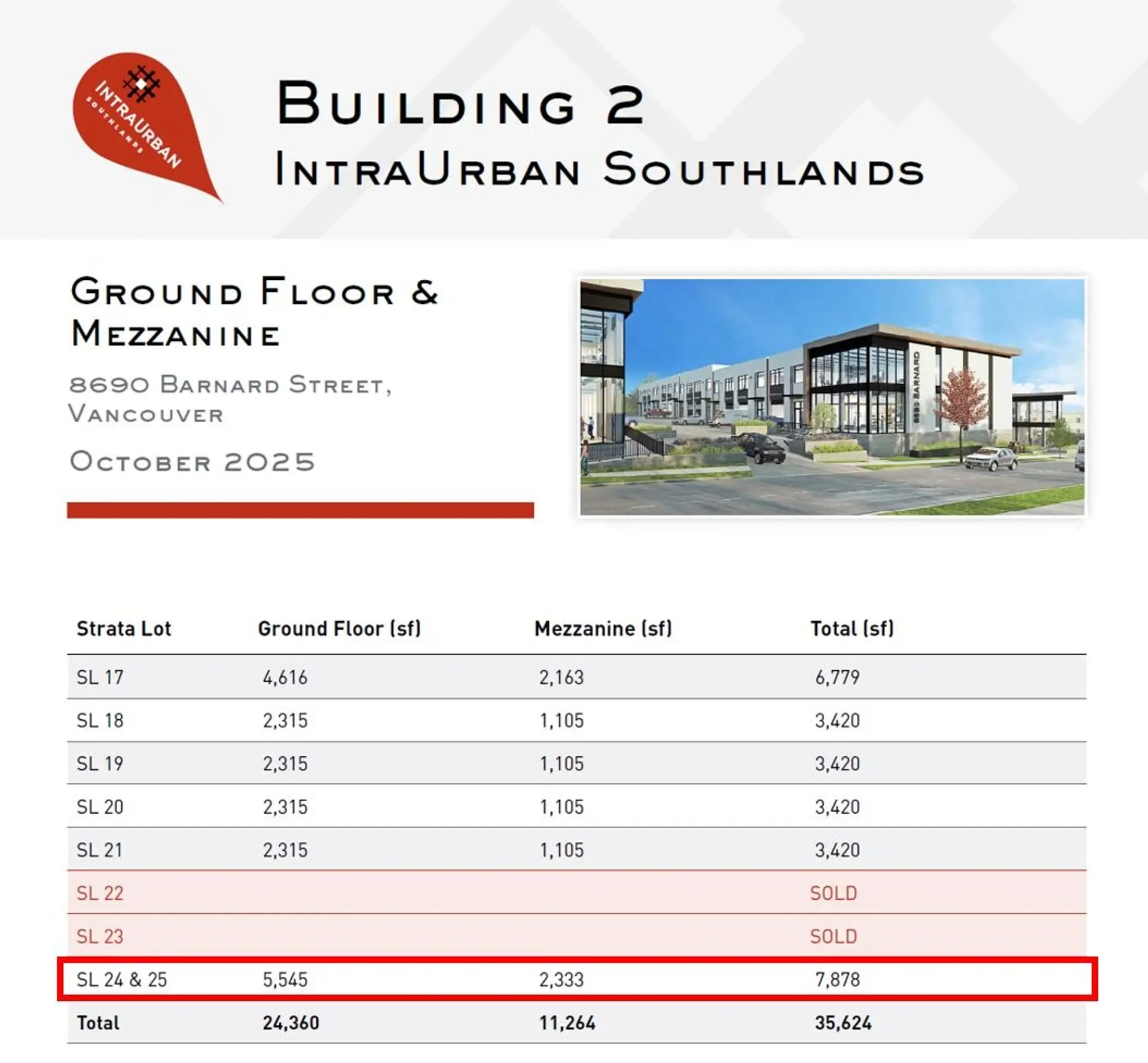 Property at #24 & 25 8690 BARNARD STREET, Vancouver, BC