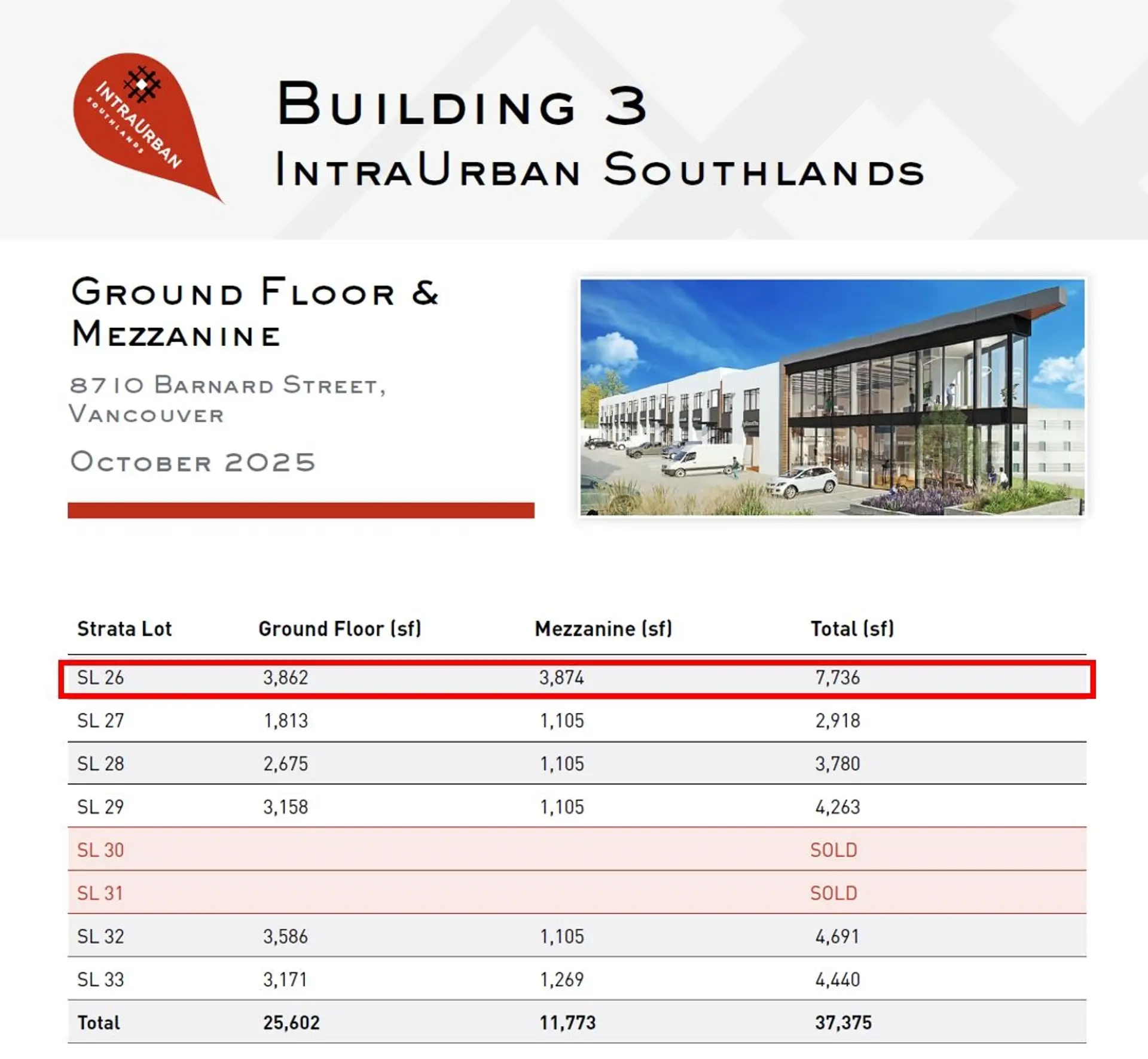 Property at #SL26 8710 BARNARD STREET, Vancouver, BC