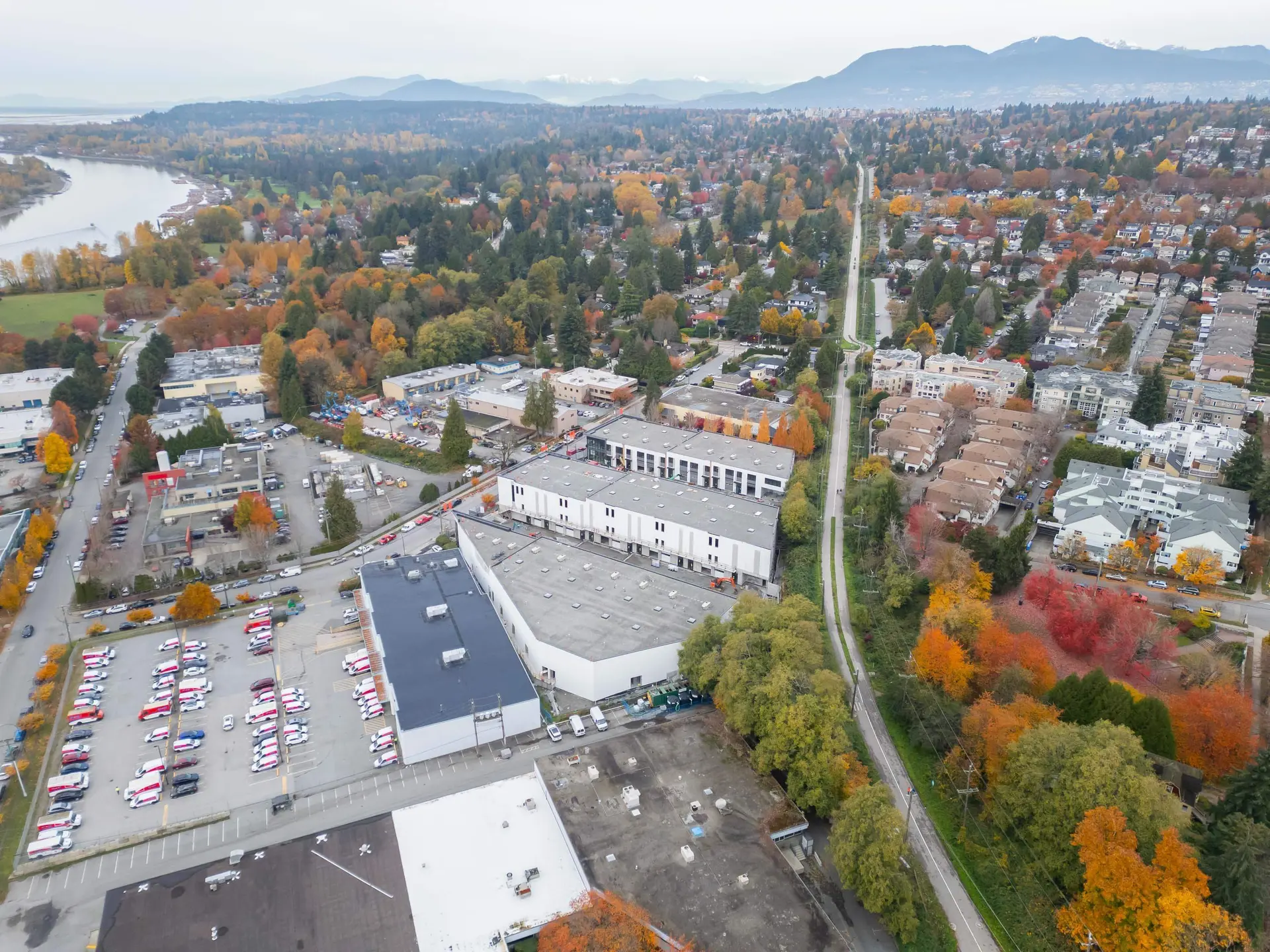 Property at #SL26 8710 BARNARD STREET, Vancouver, BC