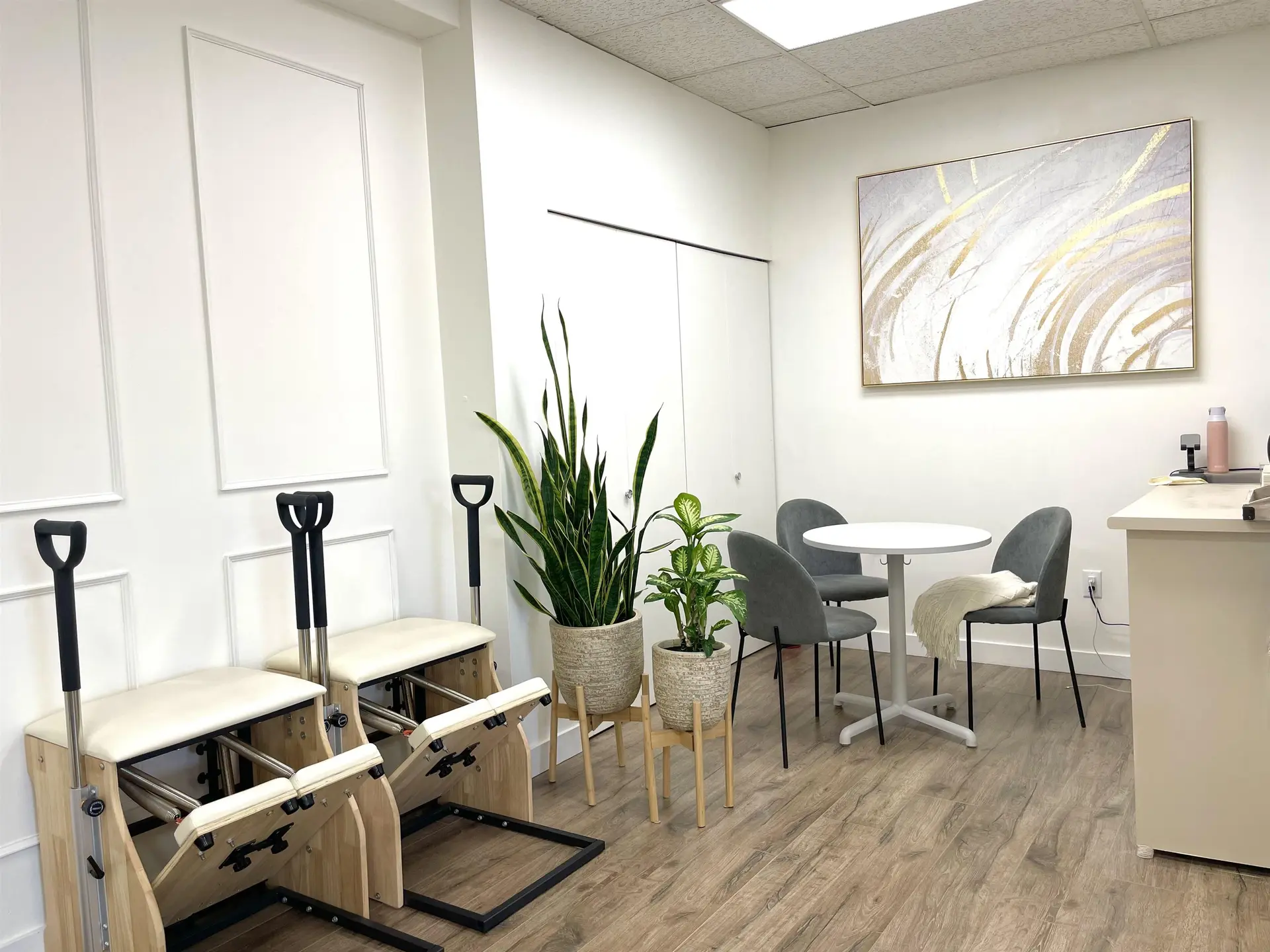 Property at [private address], Burnaby, BC