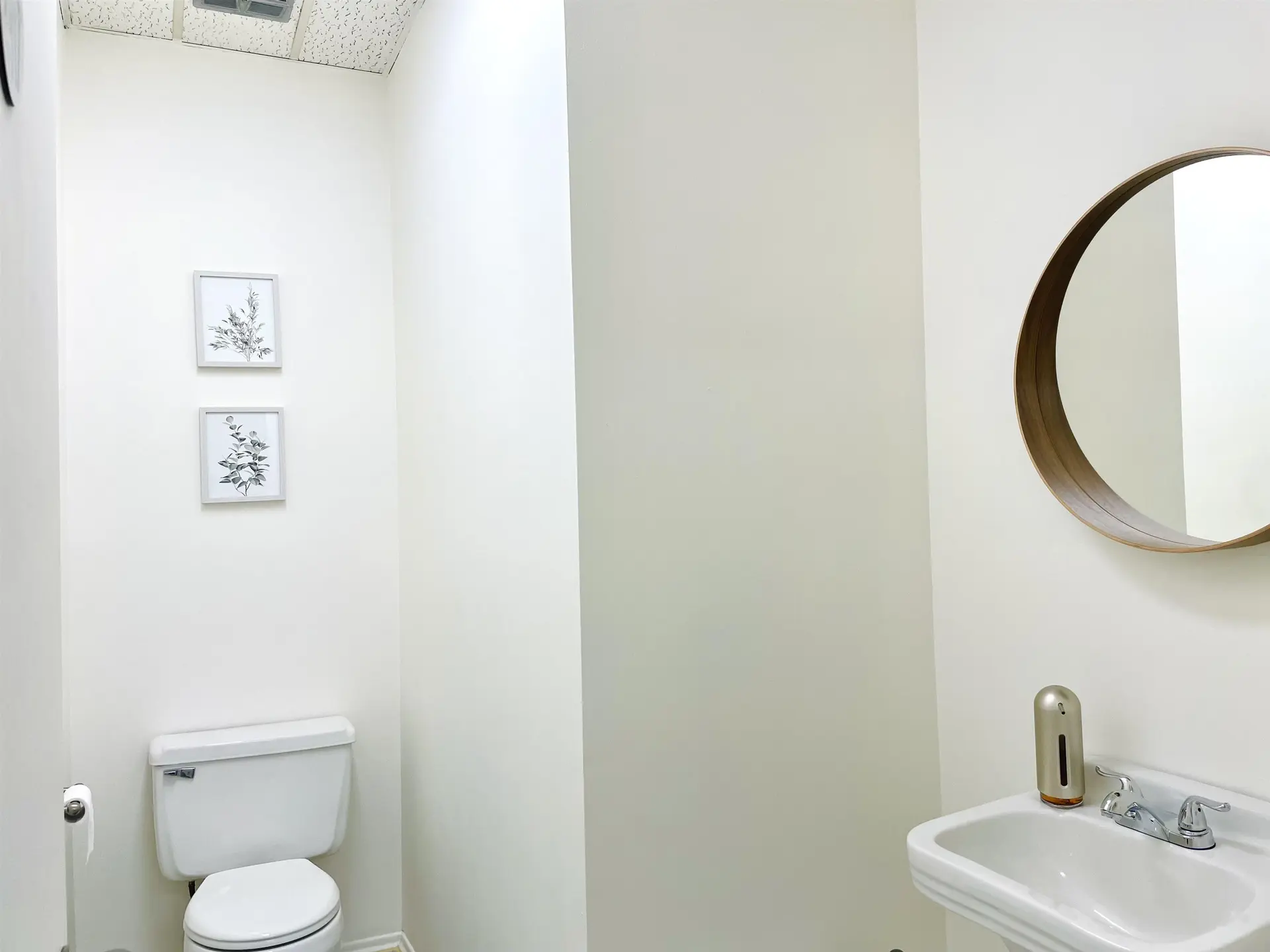 Property at [private address], Burnaby, BC