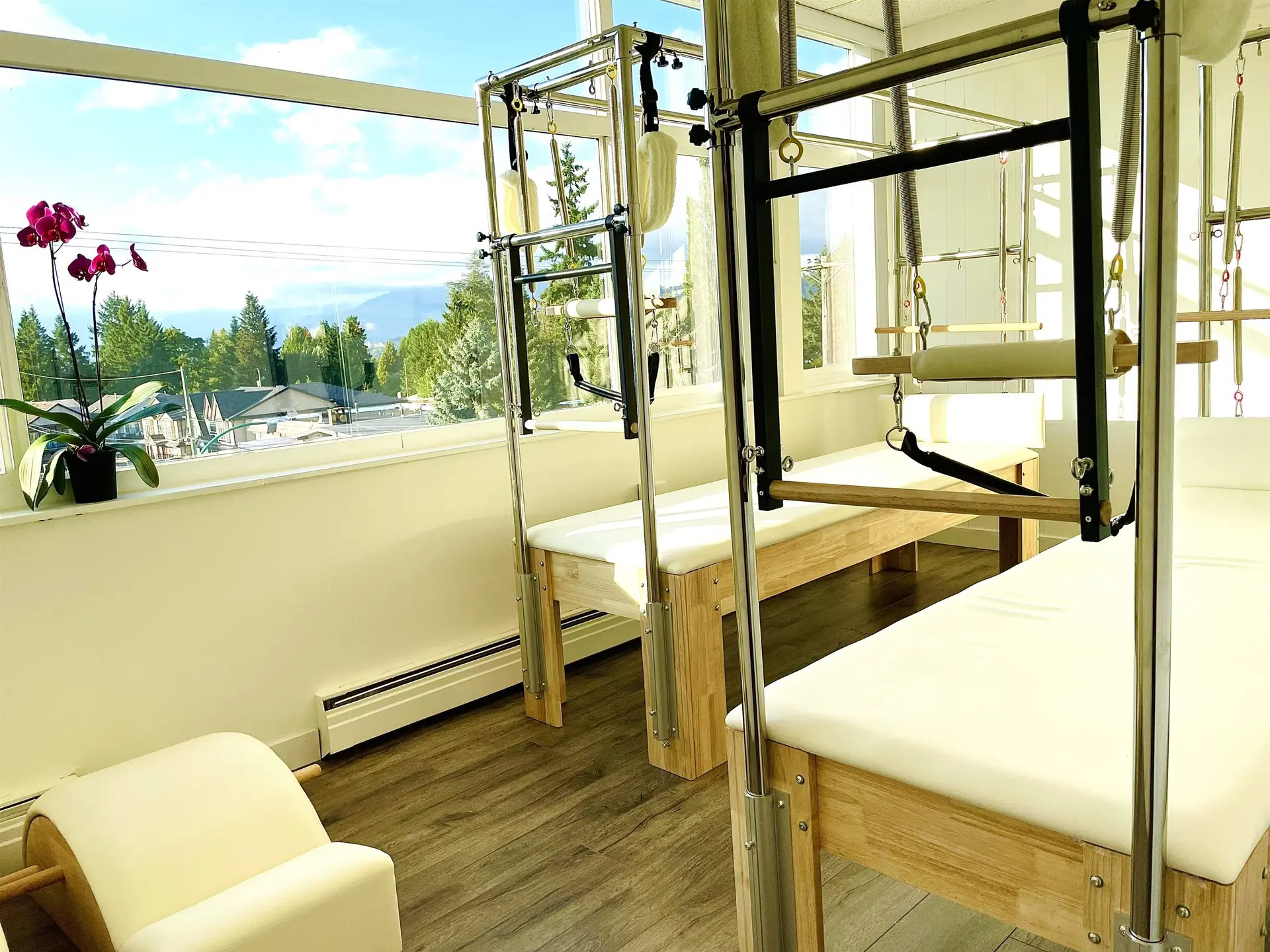 Property at [private address], Burnaby, BC