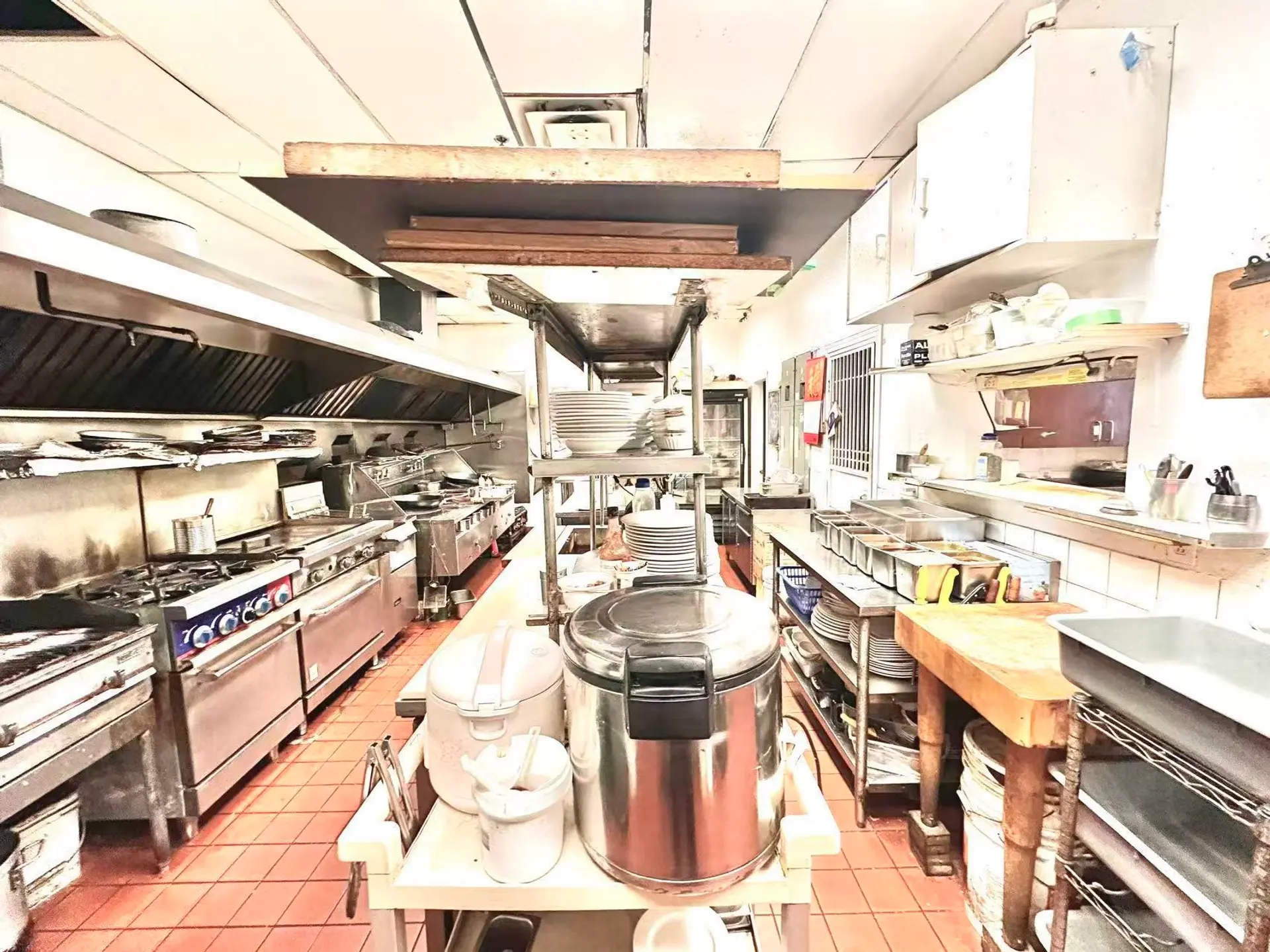 Property at #180 8291 WESTMINSTER HIGHWAY, Richmond, BC