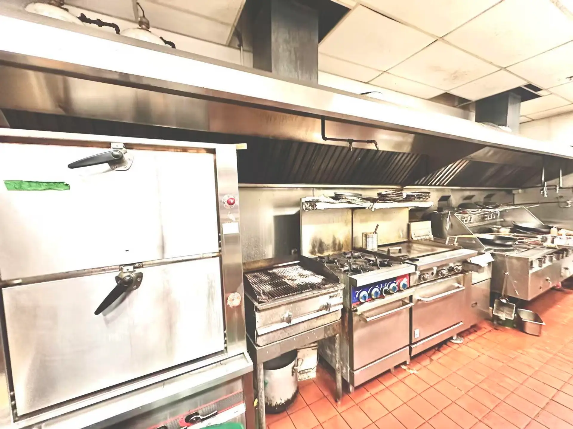 Property at #180 8291 WESTMINSTER HIGHWAY, Richmond, BC