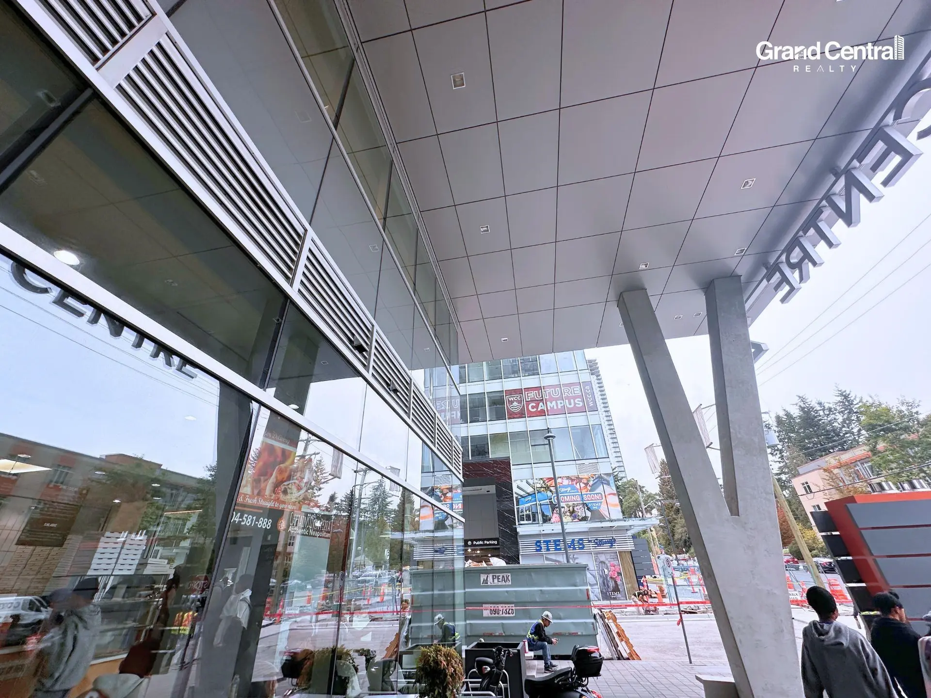 Property at #104 9686 137 STREET, Surrey, BC