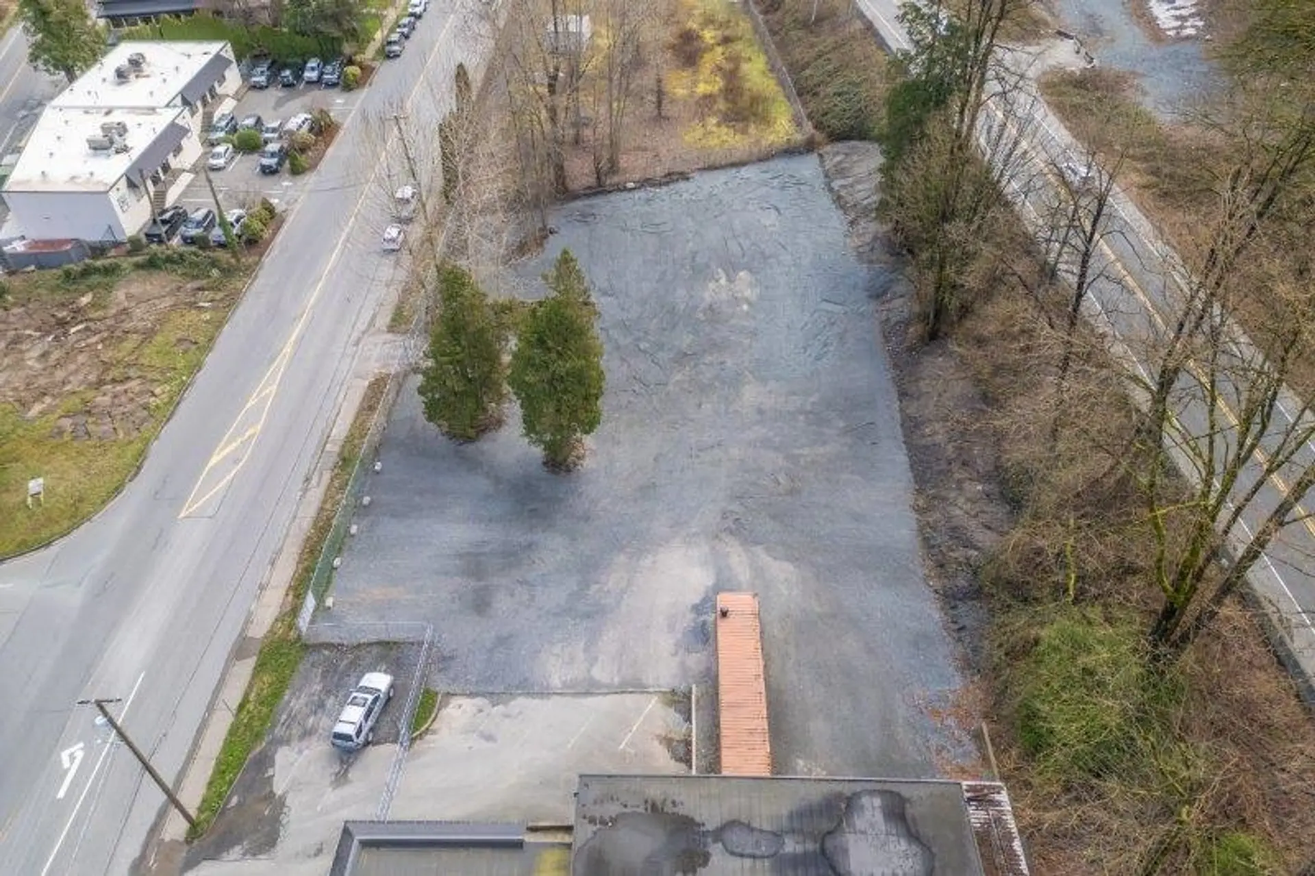 Property at 2253 W RAILWAY STREET, Abbotsford, BC