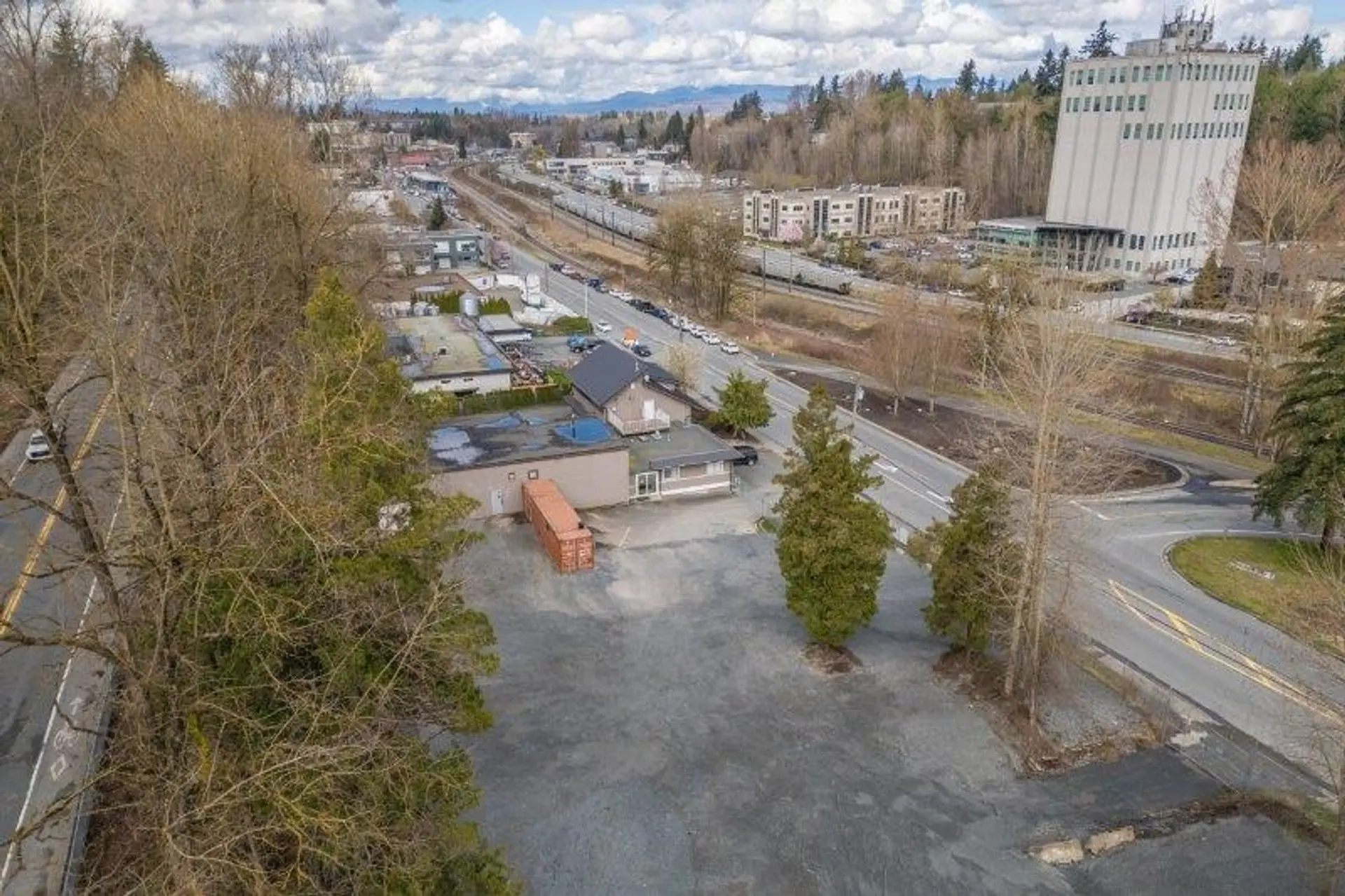 Property at 2253 W RAILWAY STREET, Abbotsford, BC