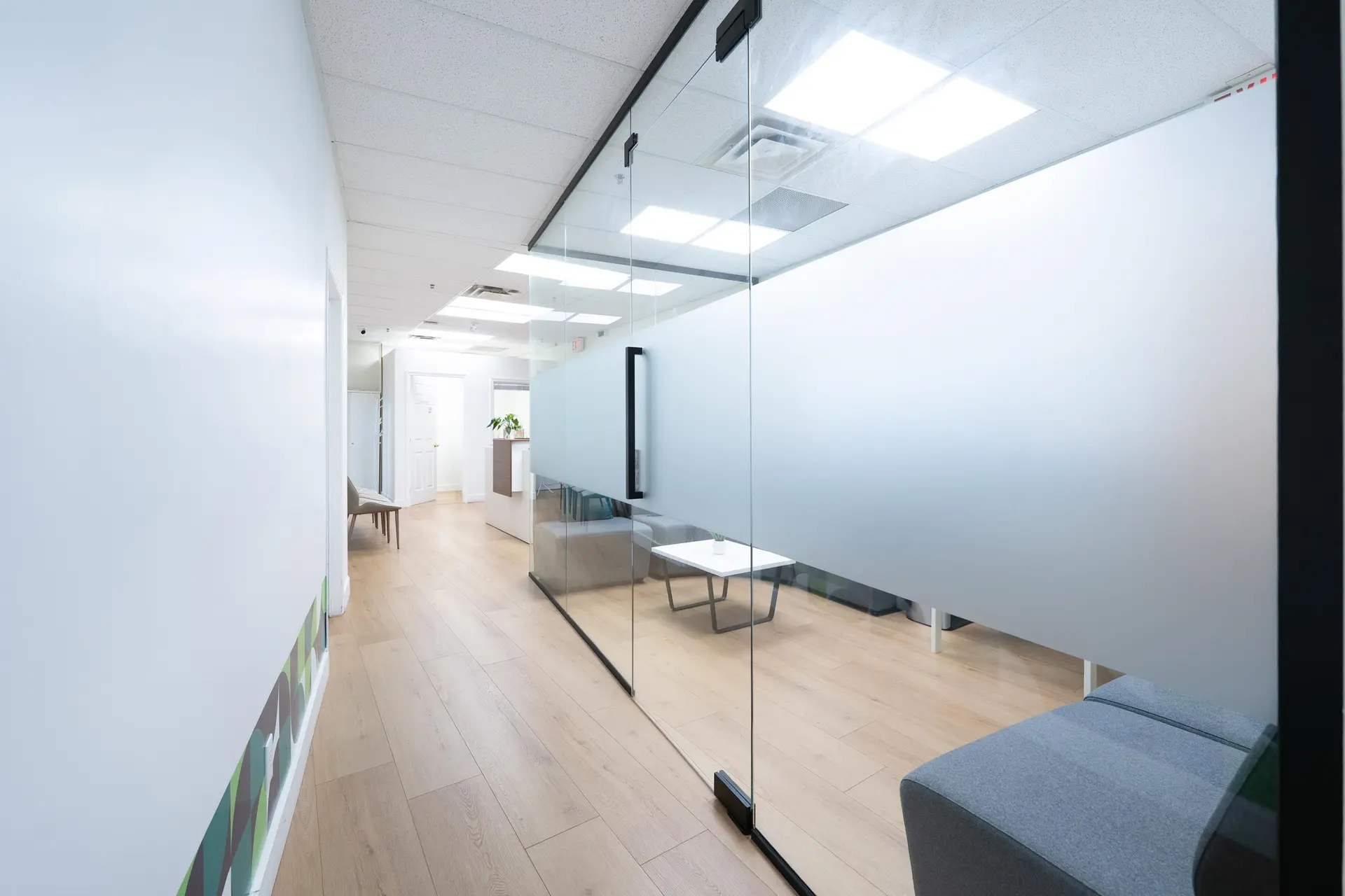 Property at #306-310 4538 KINGSWAY, Burnaby, BC