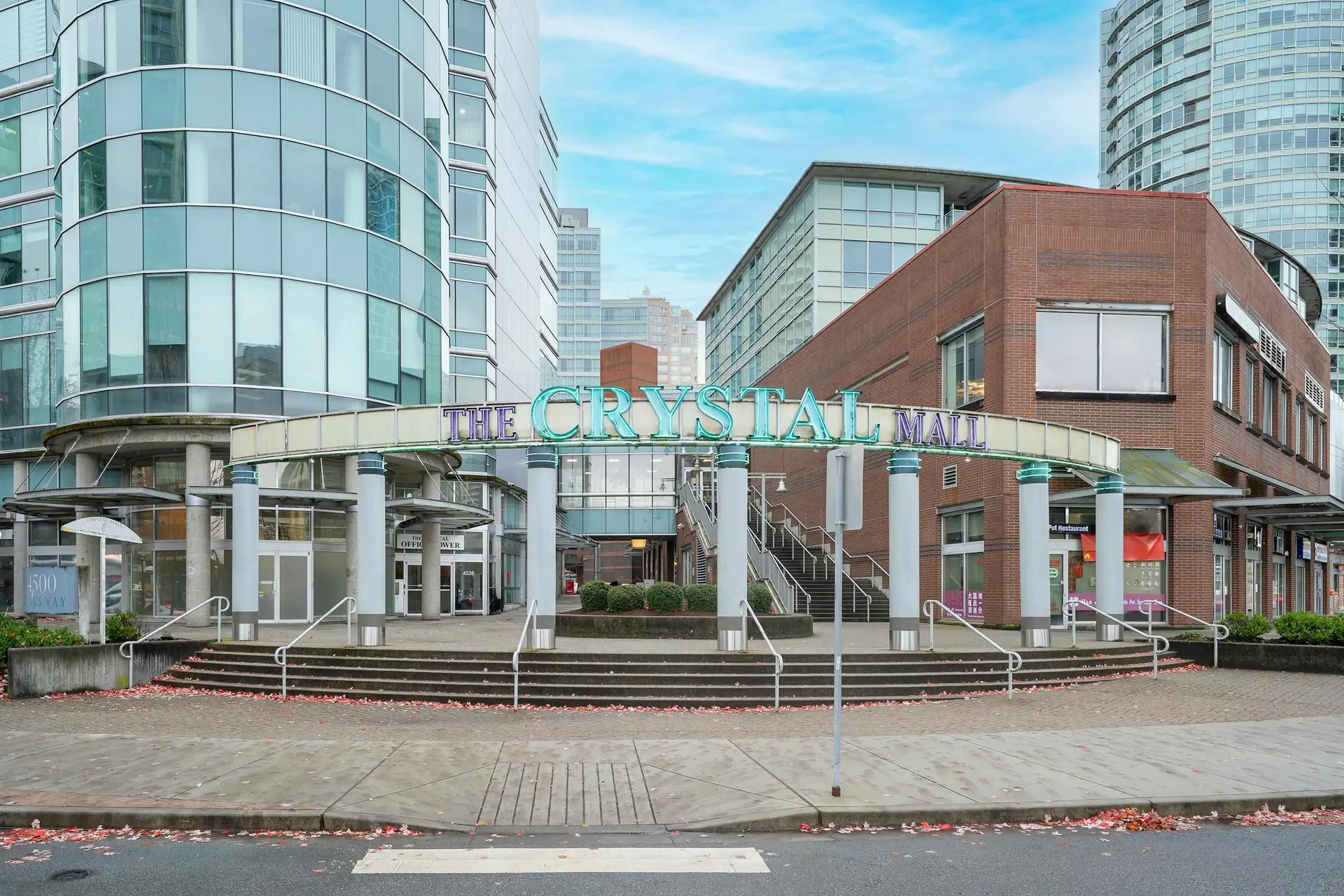 Property at #306-310 4538 KINGSWAY, Burnaby, BC