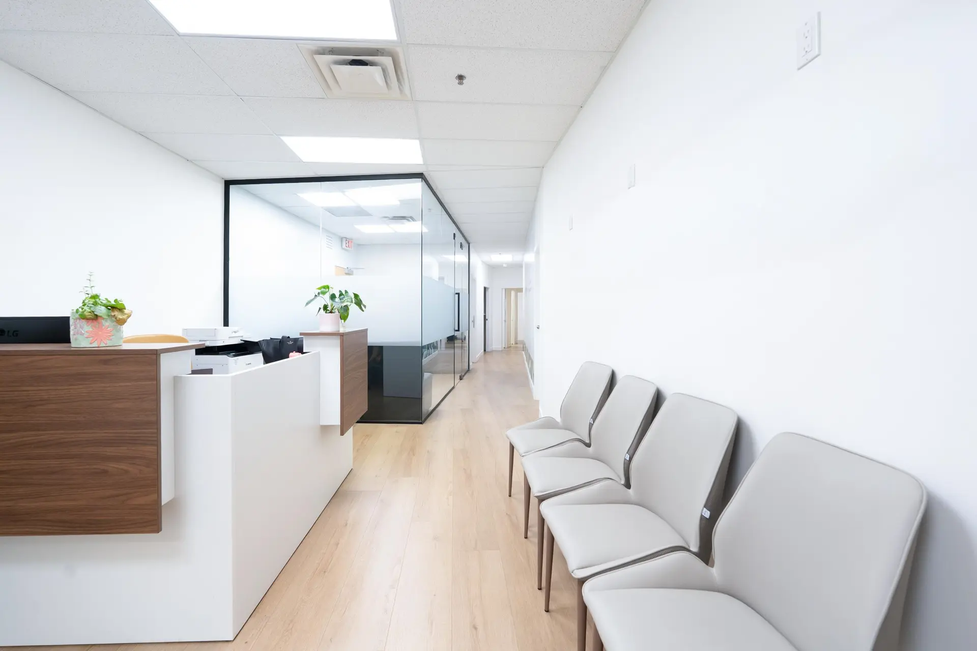 Property at #306-310 4538 KINGSWAY, Burnaby, BC