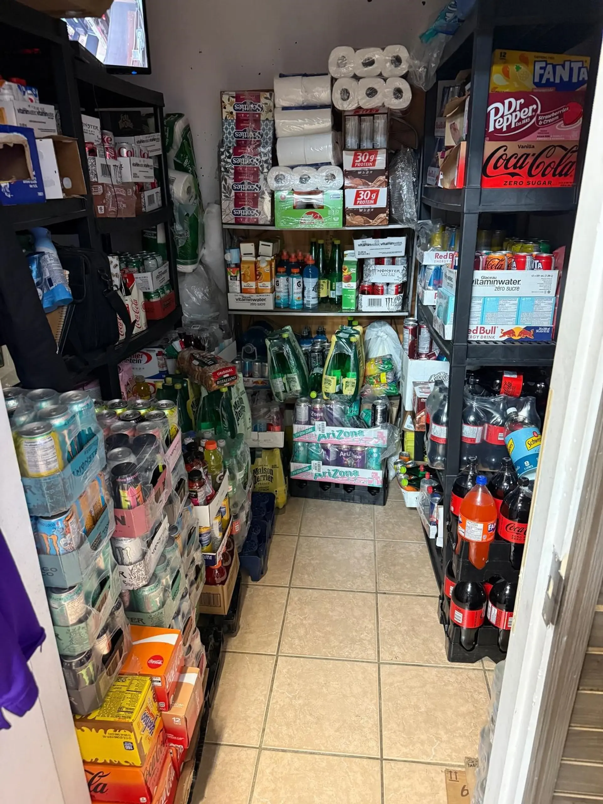 Property at [private address], Burnaby, BC