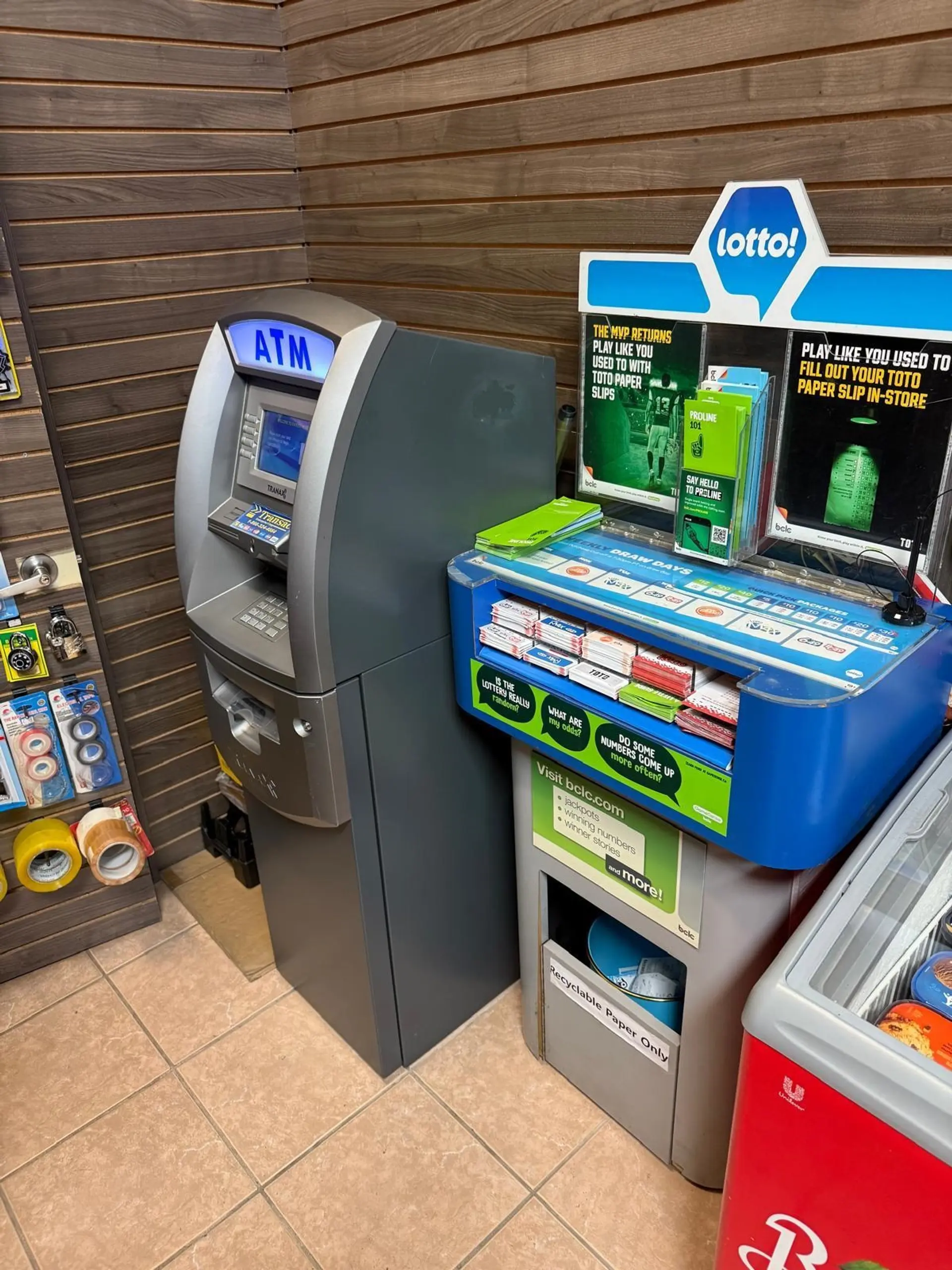 Property at [private address], Burnaby, BC