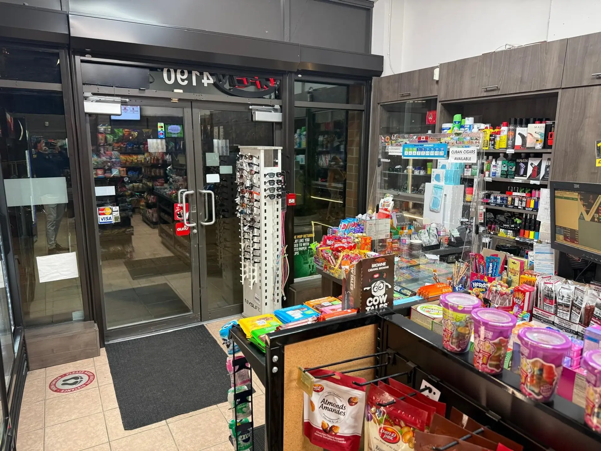 Property at [private address], Burnaby, BC