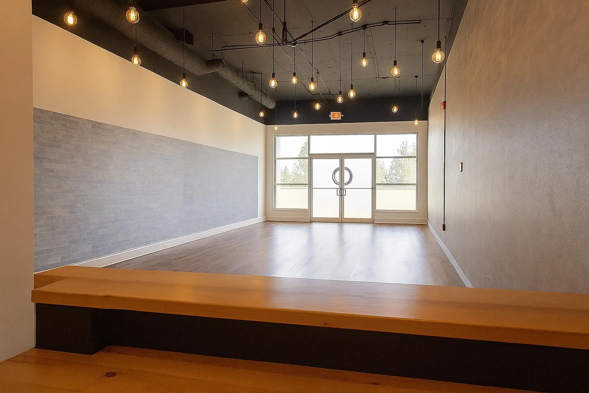 Property at #C105 5682 WHARF AVENUE, Sechelt, BC