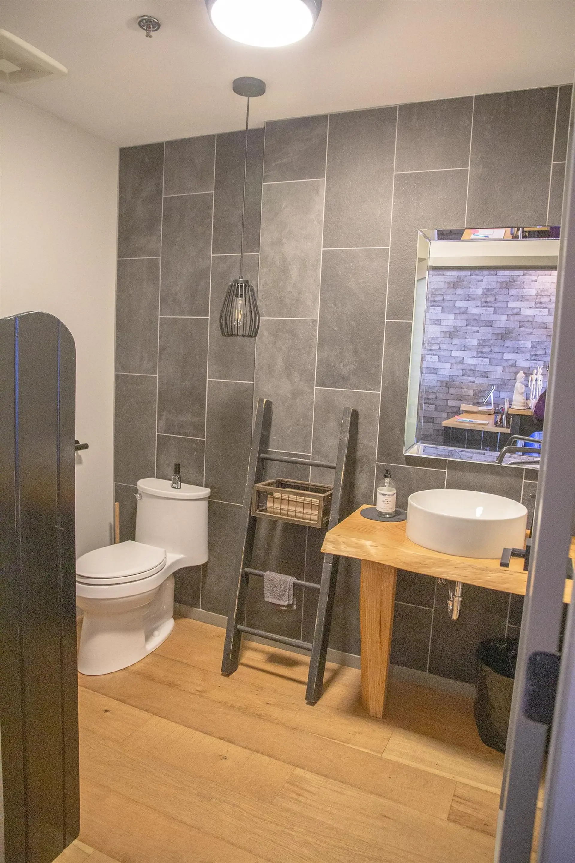 Property at #C105 5682 WHARF AVENUE, Sechelt, BC