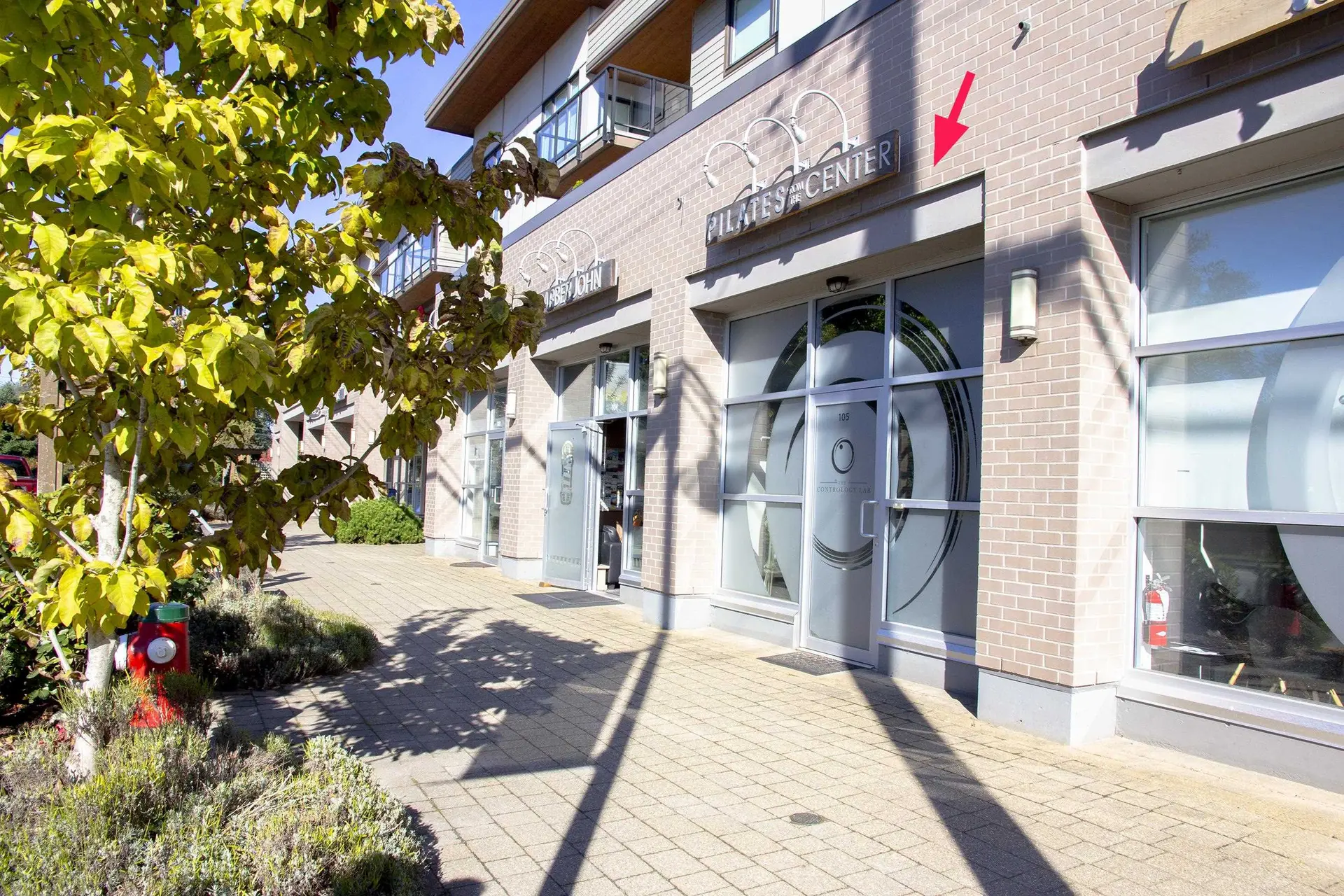 Property at #C105 5682 WHARF AVENUE, Sechelt, BC