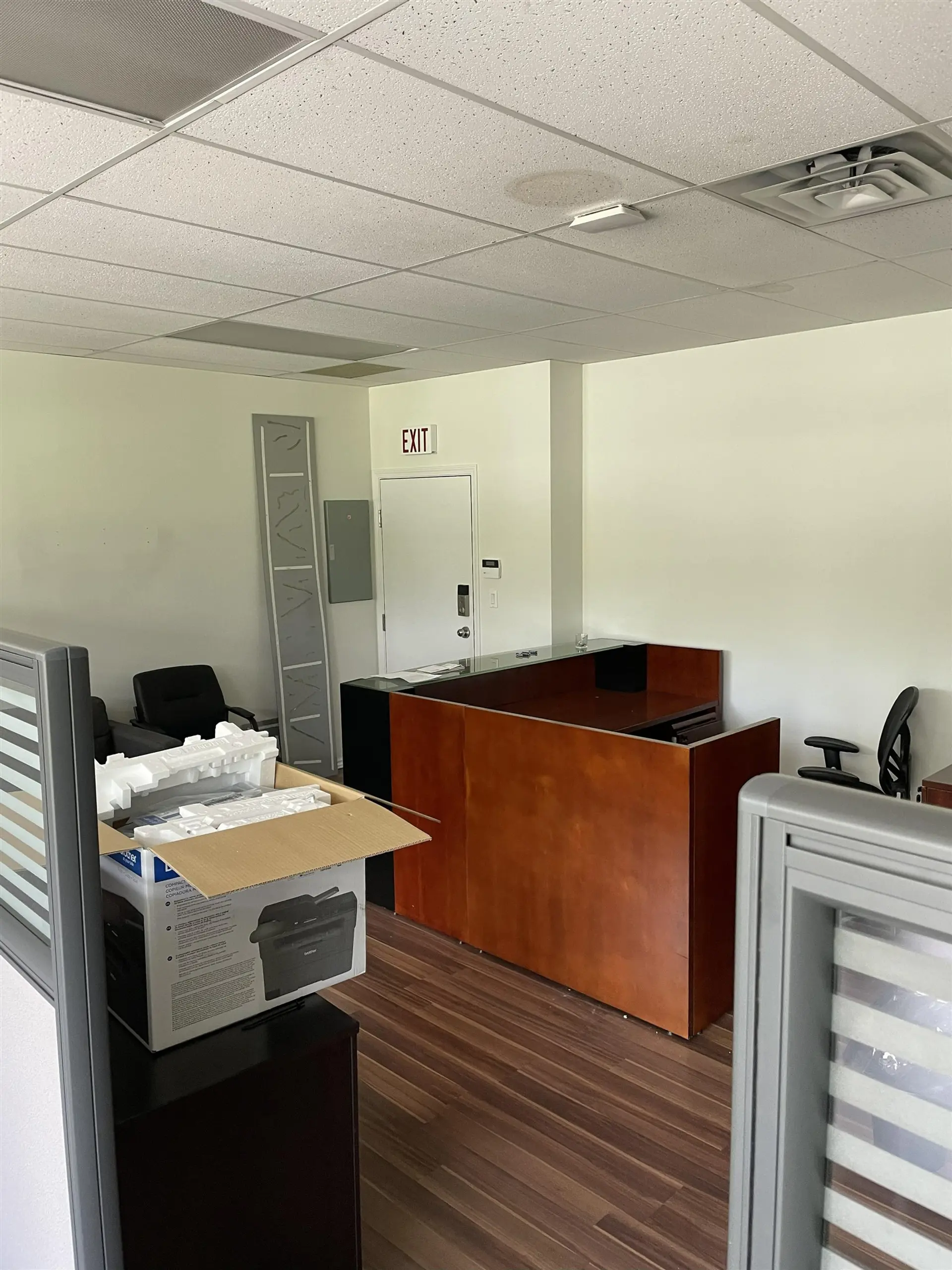 Property at #202 8678 GREENALL AVENUE, Burnaby, BC