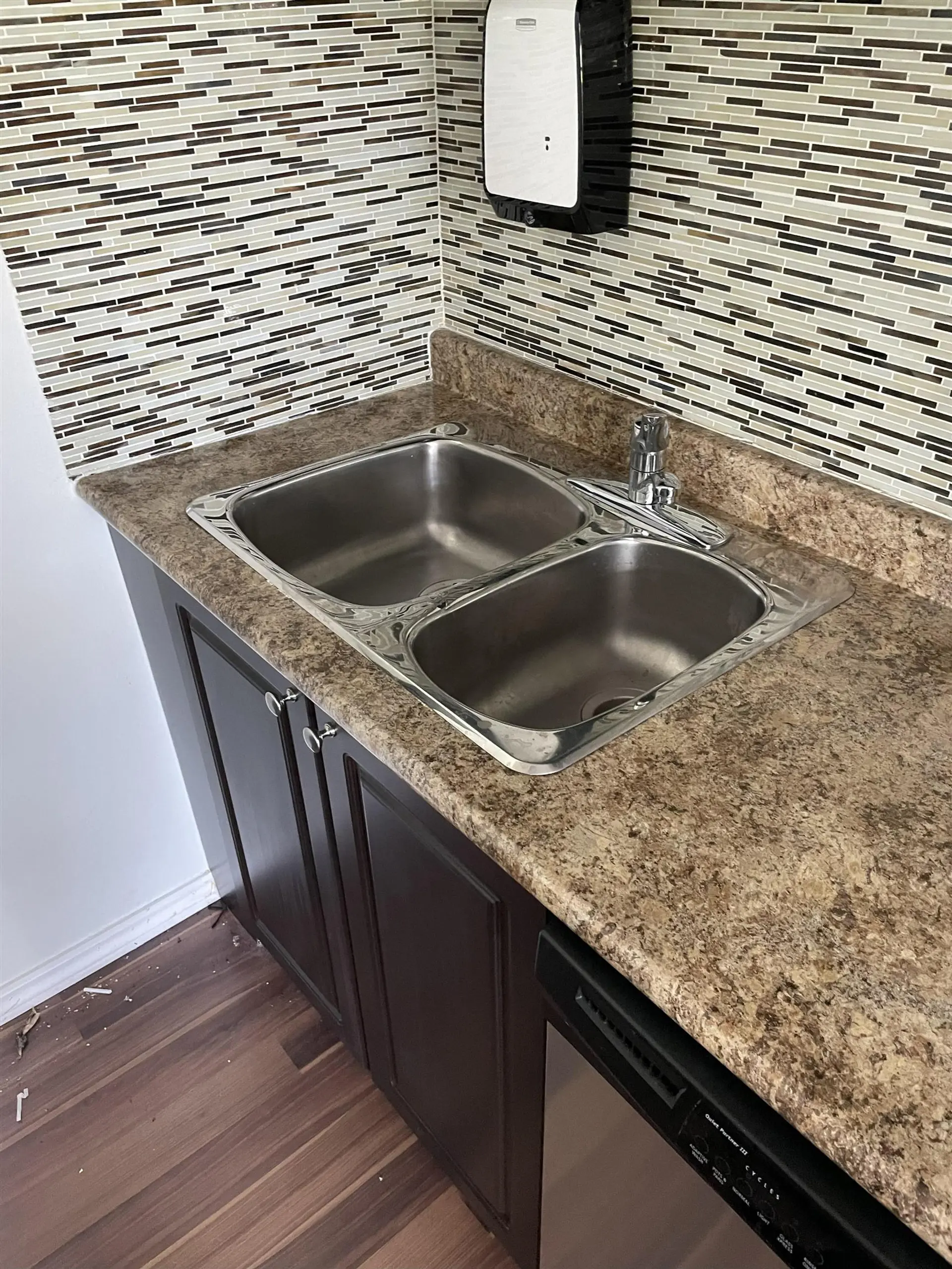 Property at #202 8678 GREENALL AVENUE, Burnaby, BC