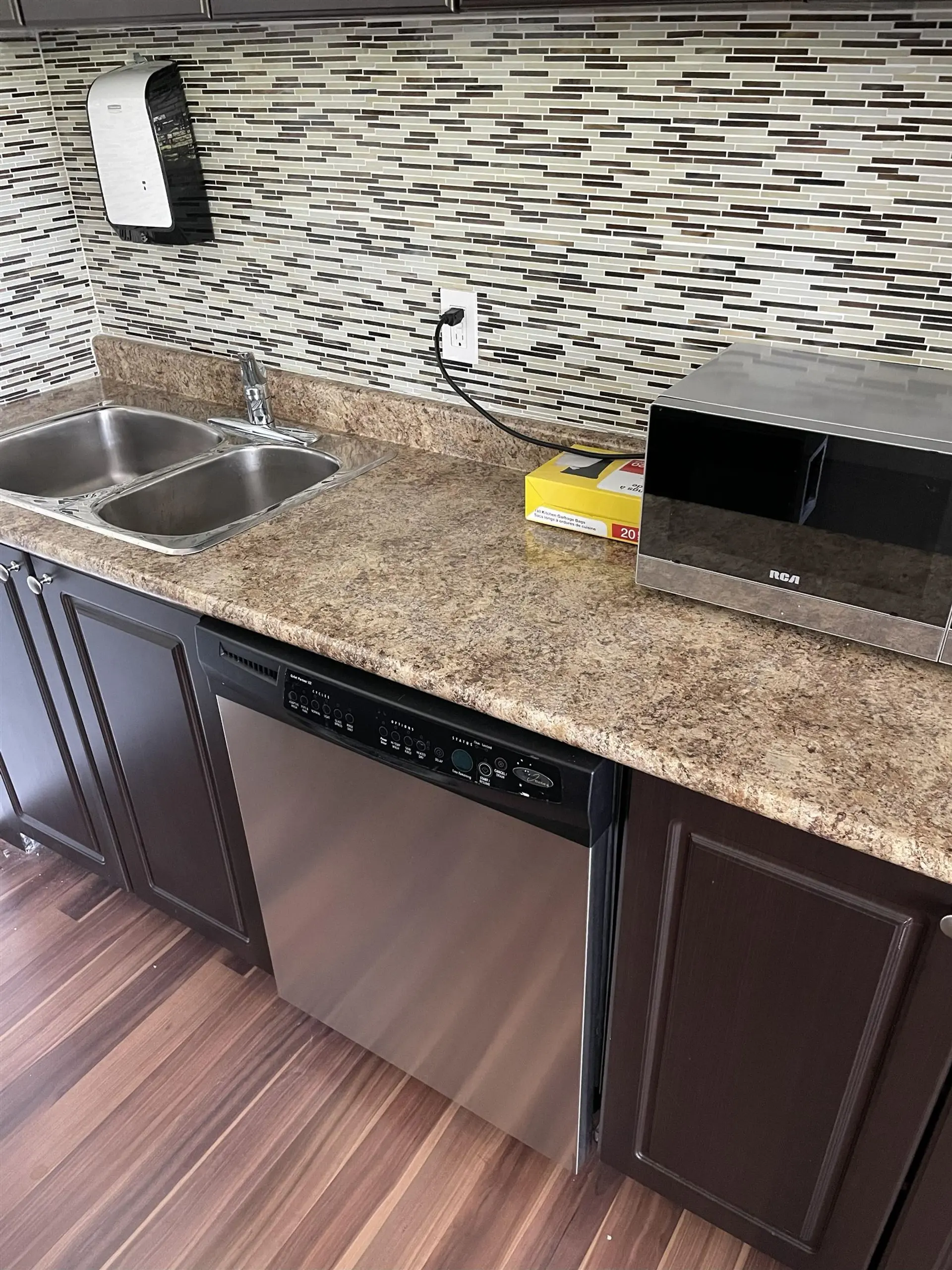 Property at #202 8678 GREENALL AVENUE, Burnaby, BC