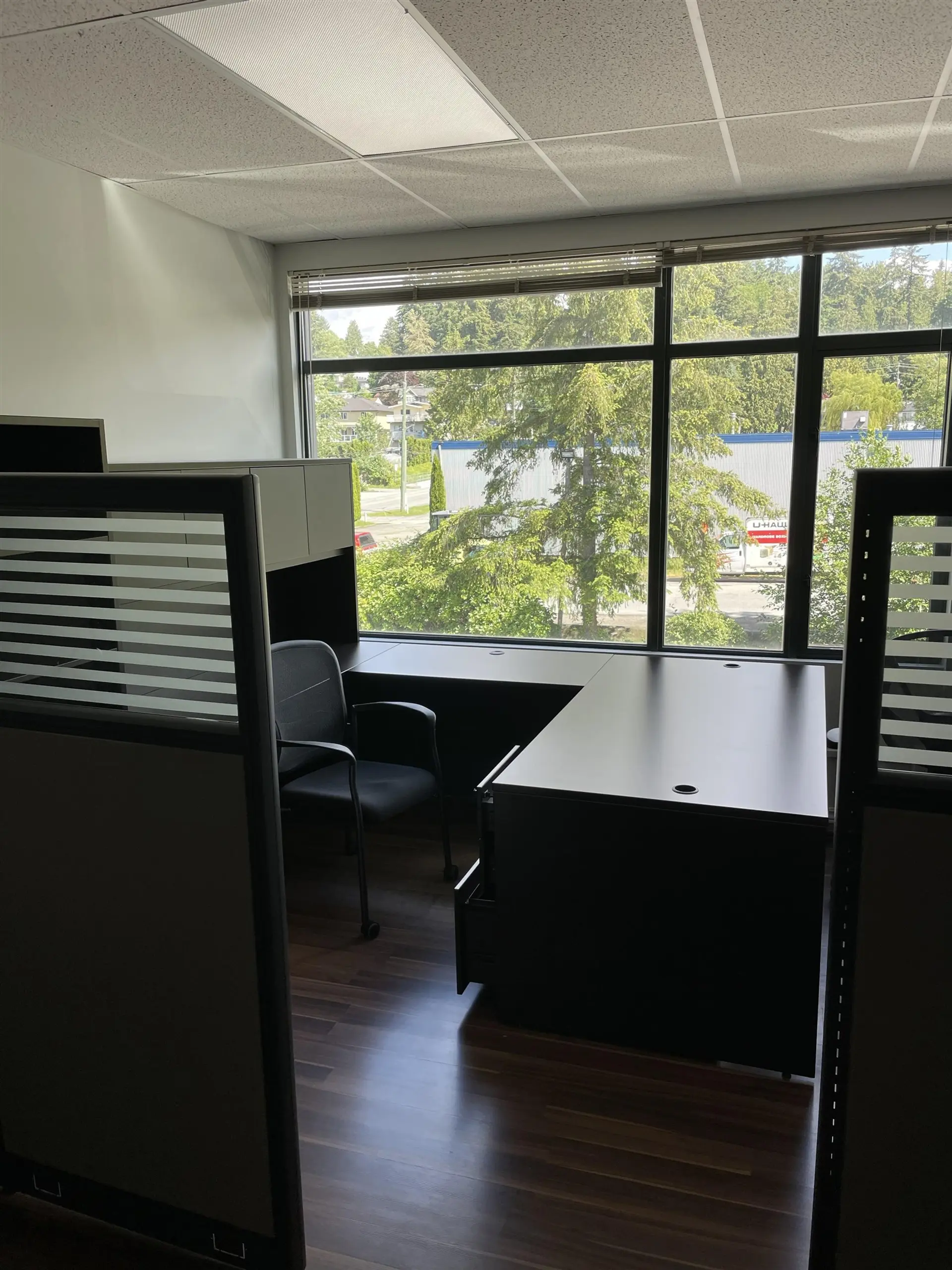 Property at #202 8678 GREENALL AVENUE, Burnaby, BC