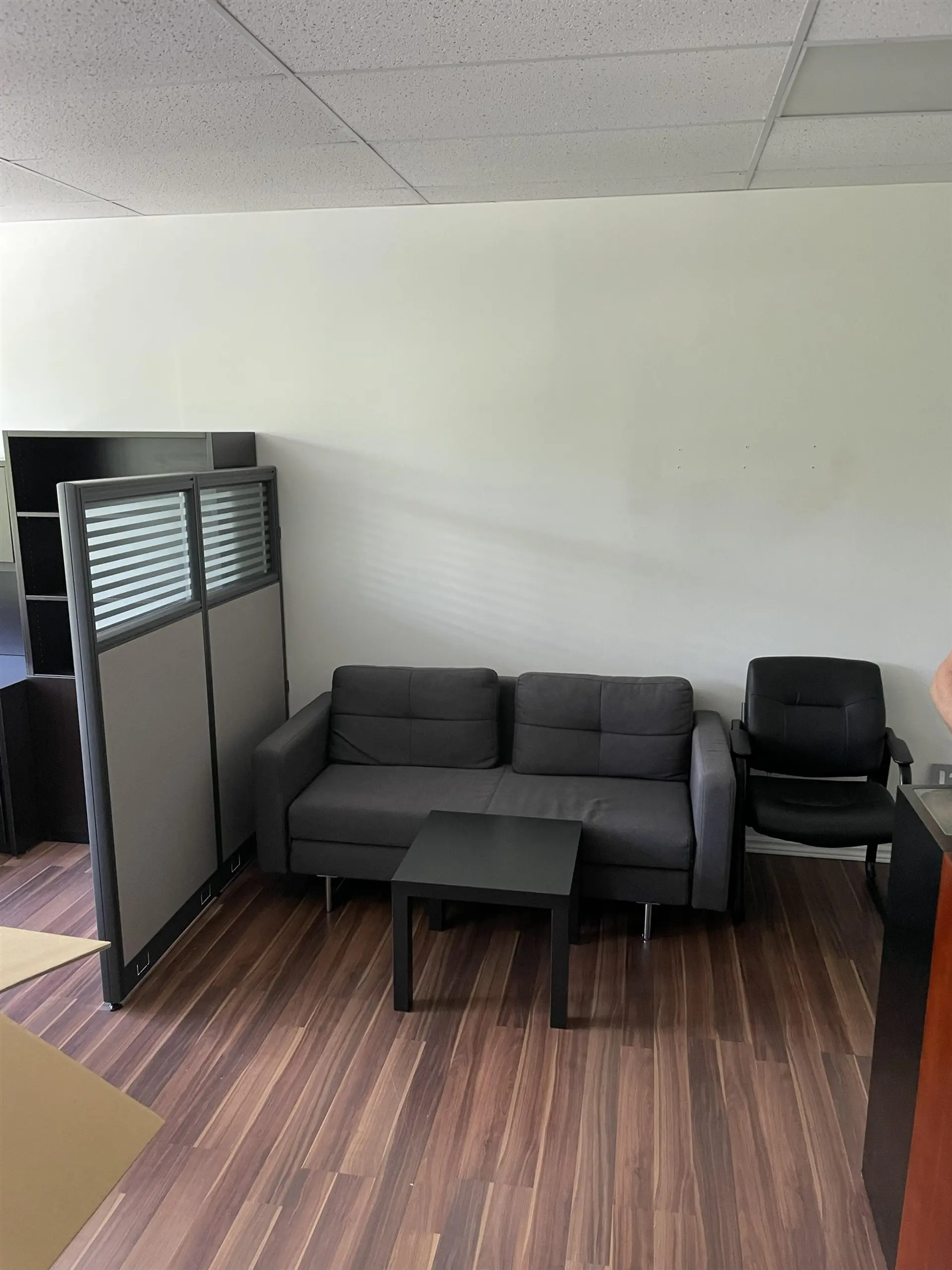 Property at #202 8678 GREENALL AVENUE, Burnaby, BC