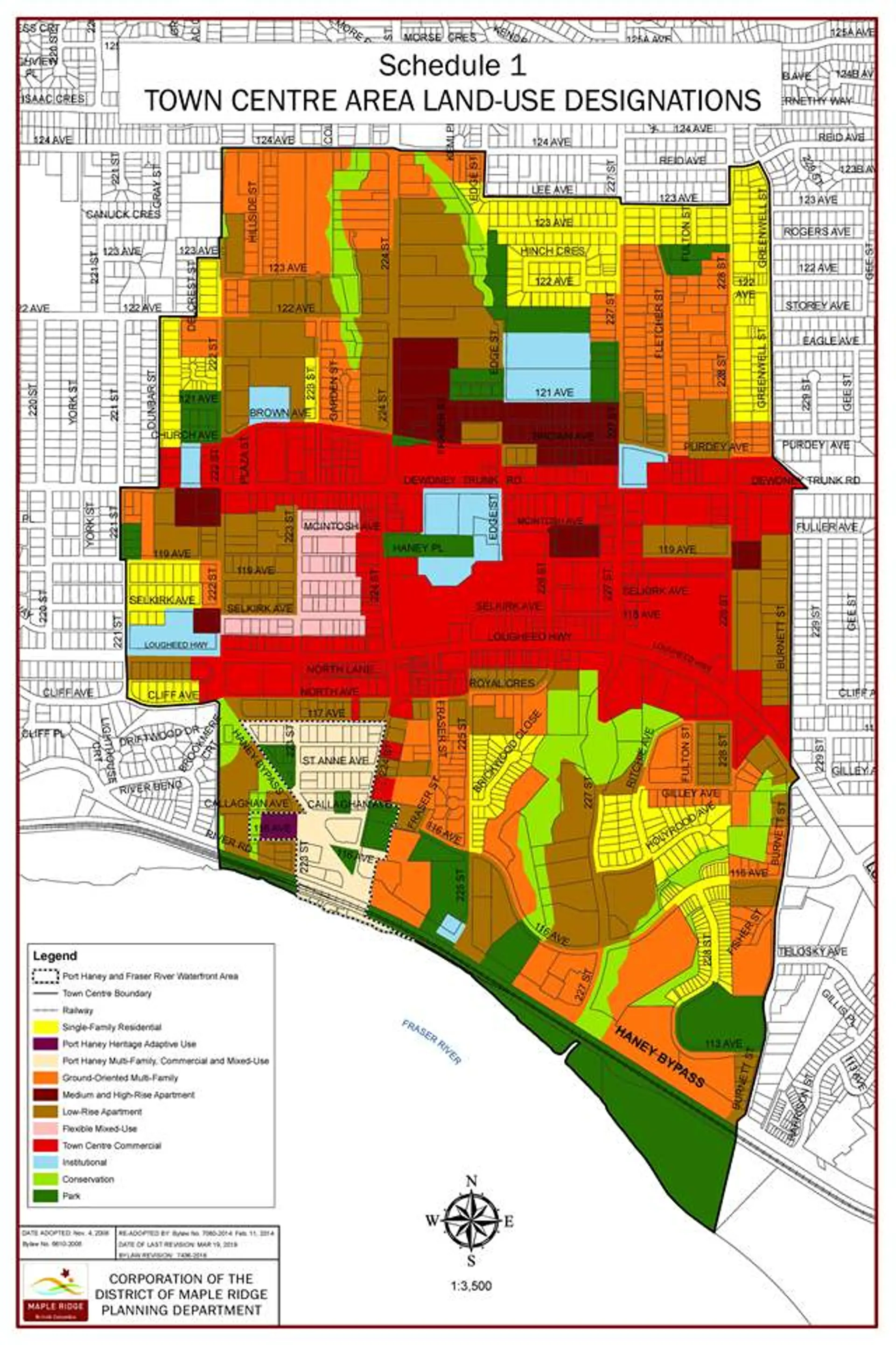 Property at 11931 227TH STREET, Maple Ridge, BC