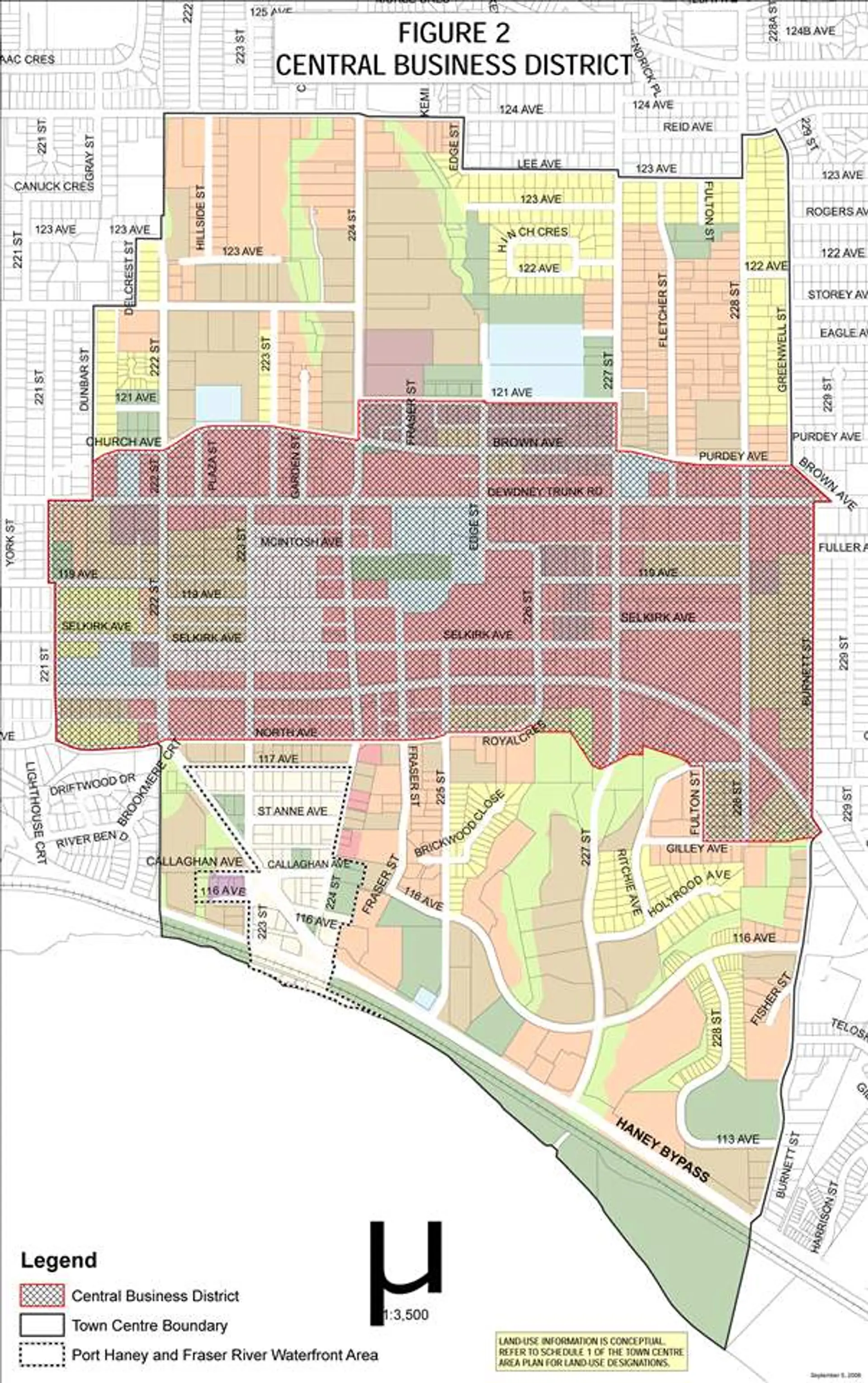 Property at 11931 227TH STREET, Maple Ridge, BC