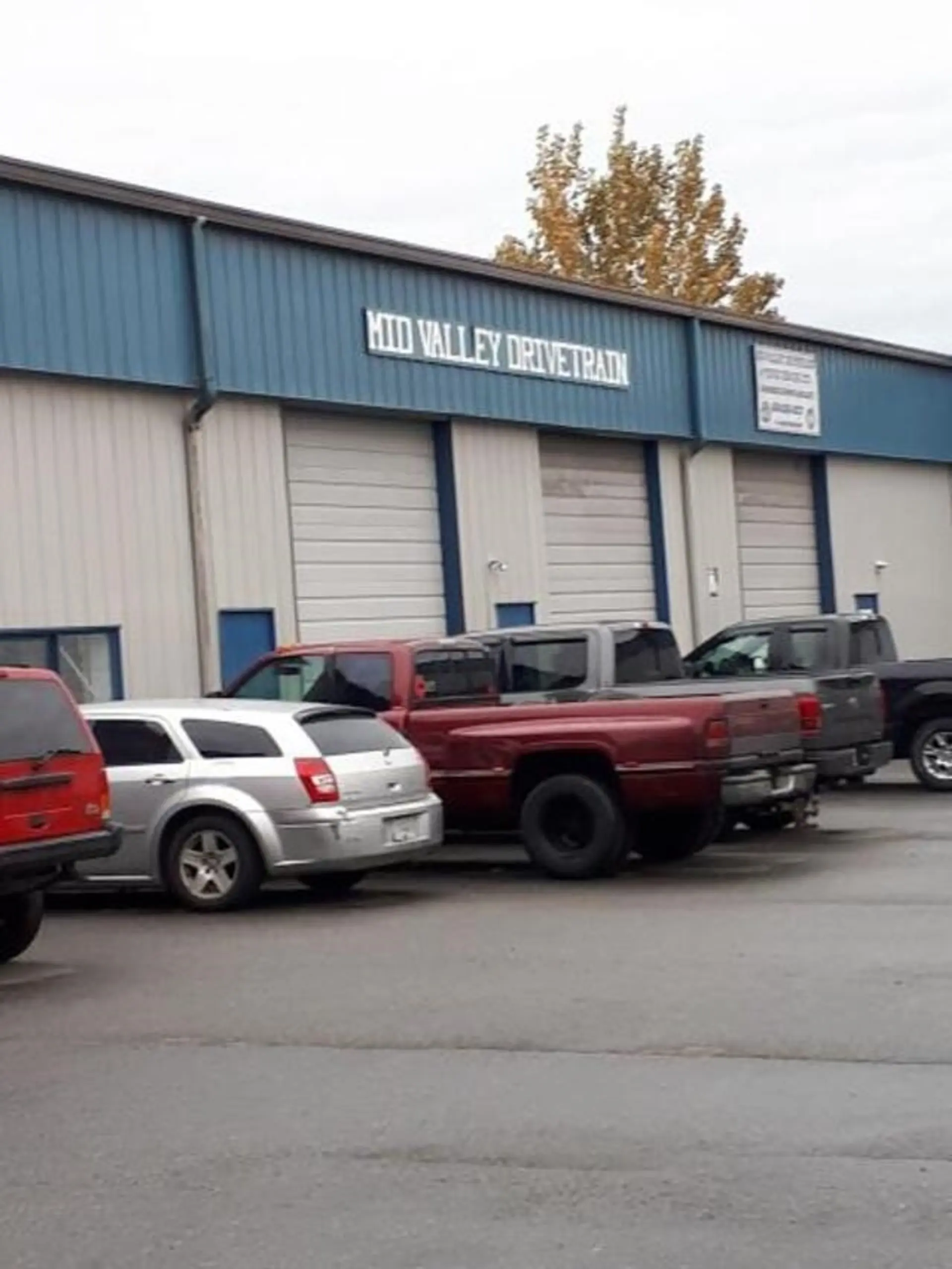 Property at #5 32860 MISSION WAY, Mission, BC