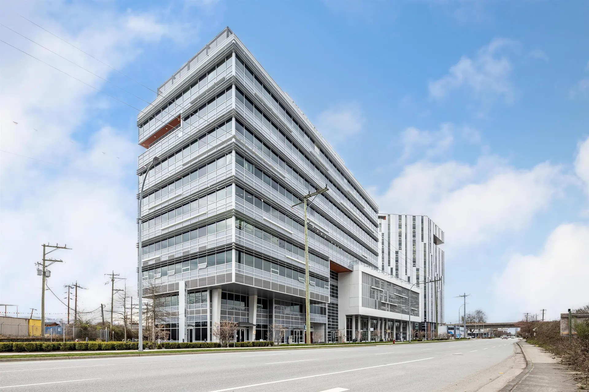 Property at #915 8477 BRIDGEPORT ROAD, Richmond, BC