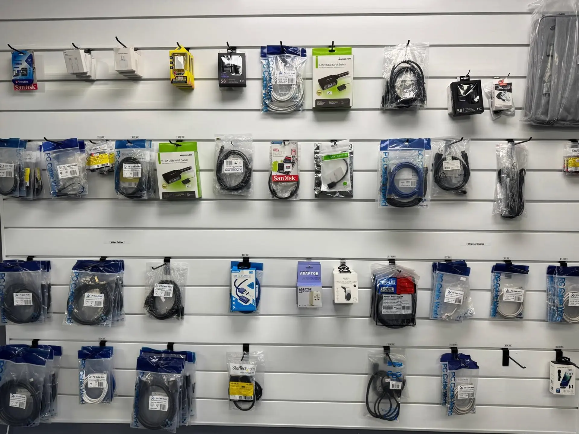 Property at [private address], Surrey, BC