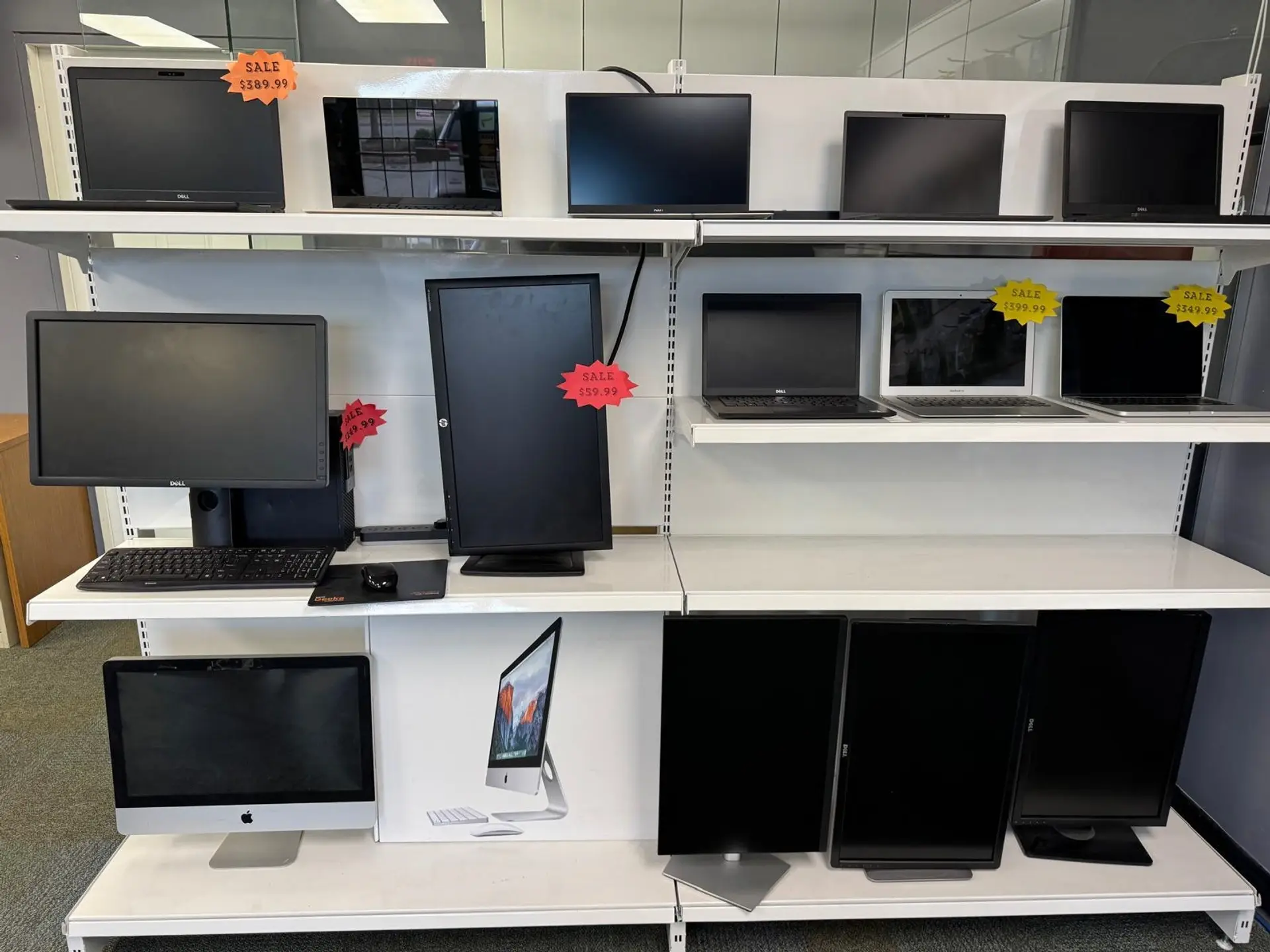 Property at [private address], Surrey, BC