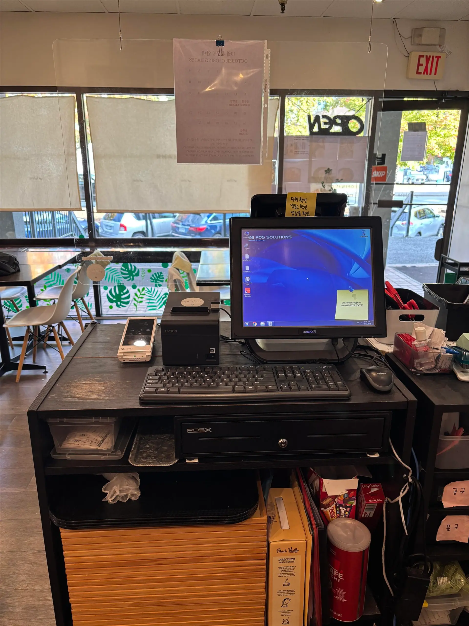 Property at #115 3030 LINCOLN AVENUE, Coquitlam, BC